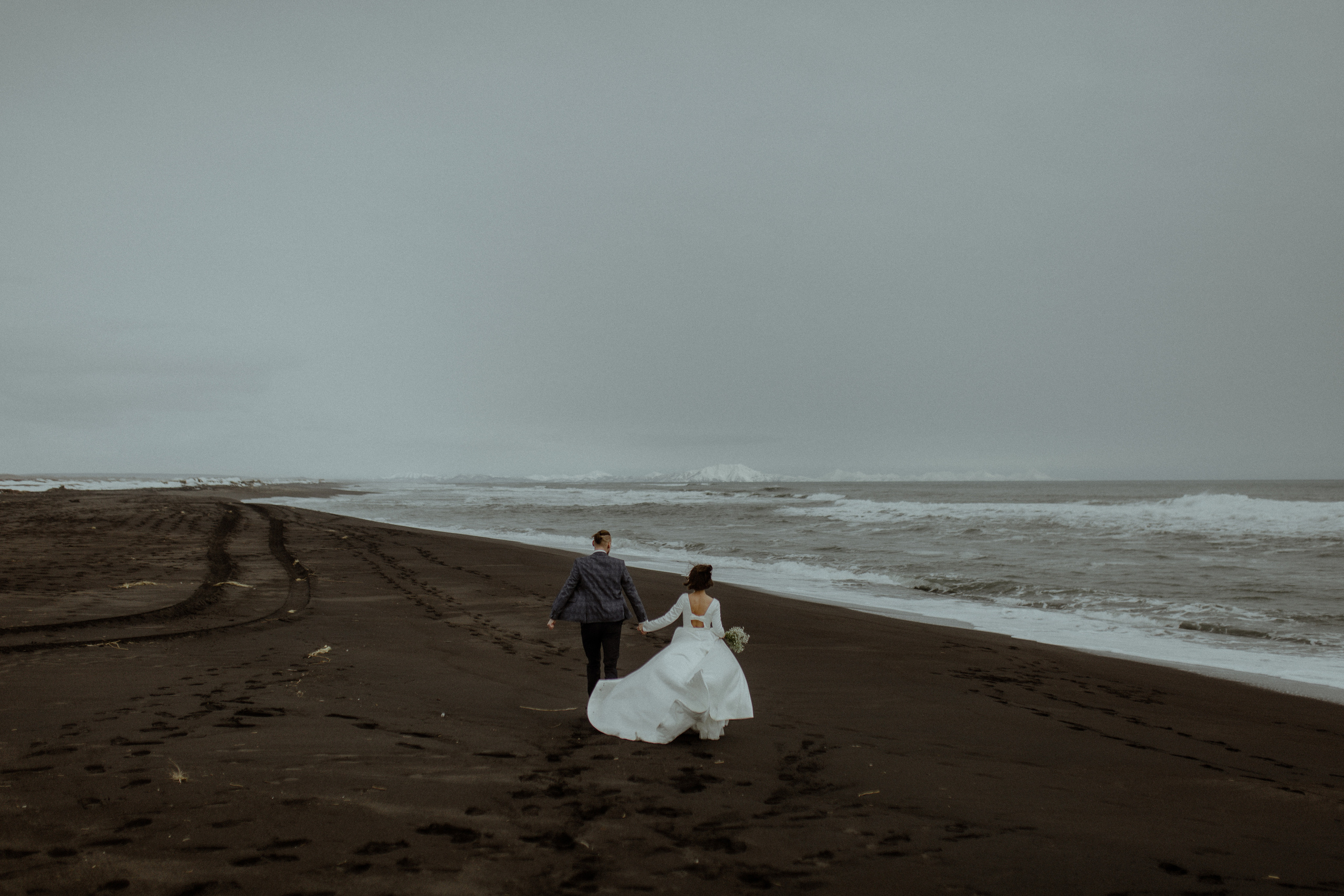 Aristarh & Elen. Свадебное фото и видео на Камчатке. Туристические маршруты