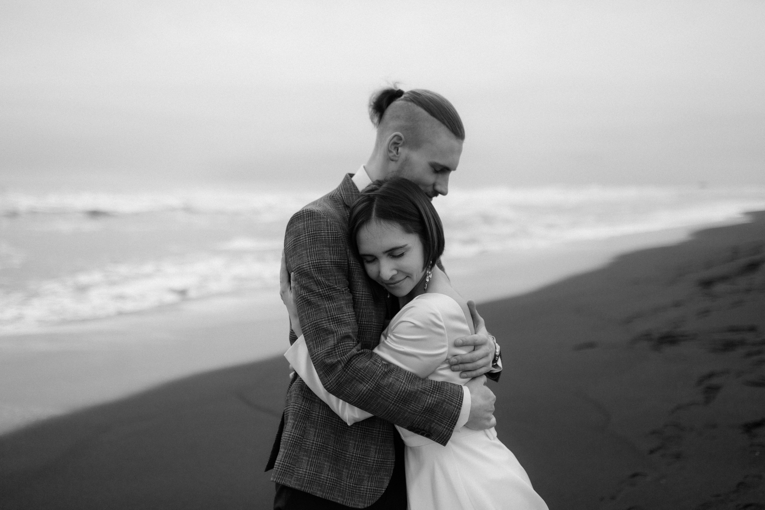 Aristarh & Elen. Свадебное фото и видео на Камчатке. Туристические маршруты