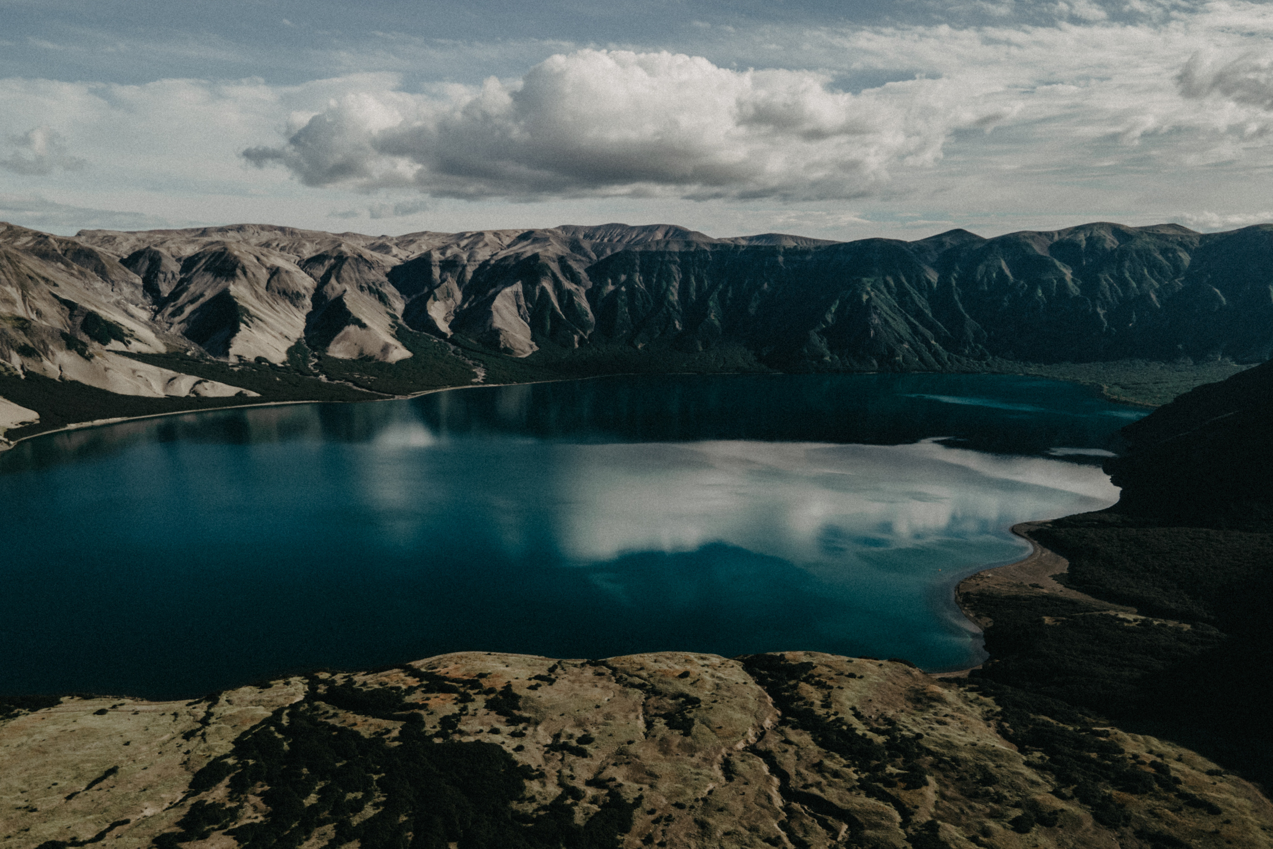 Вулкан Ксудач. Свадьба Богдана и Лизы. Свадебное фото и видео на Камчатке. Туристические маршруты
