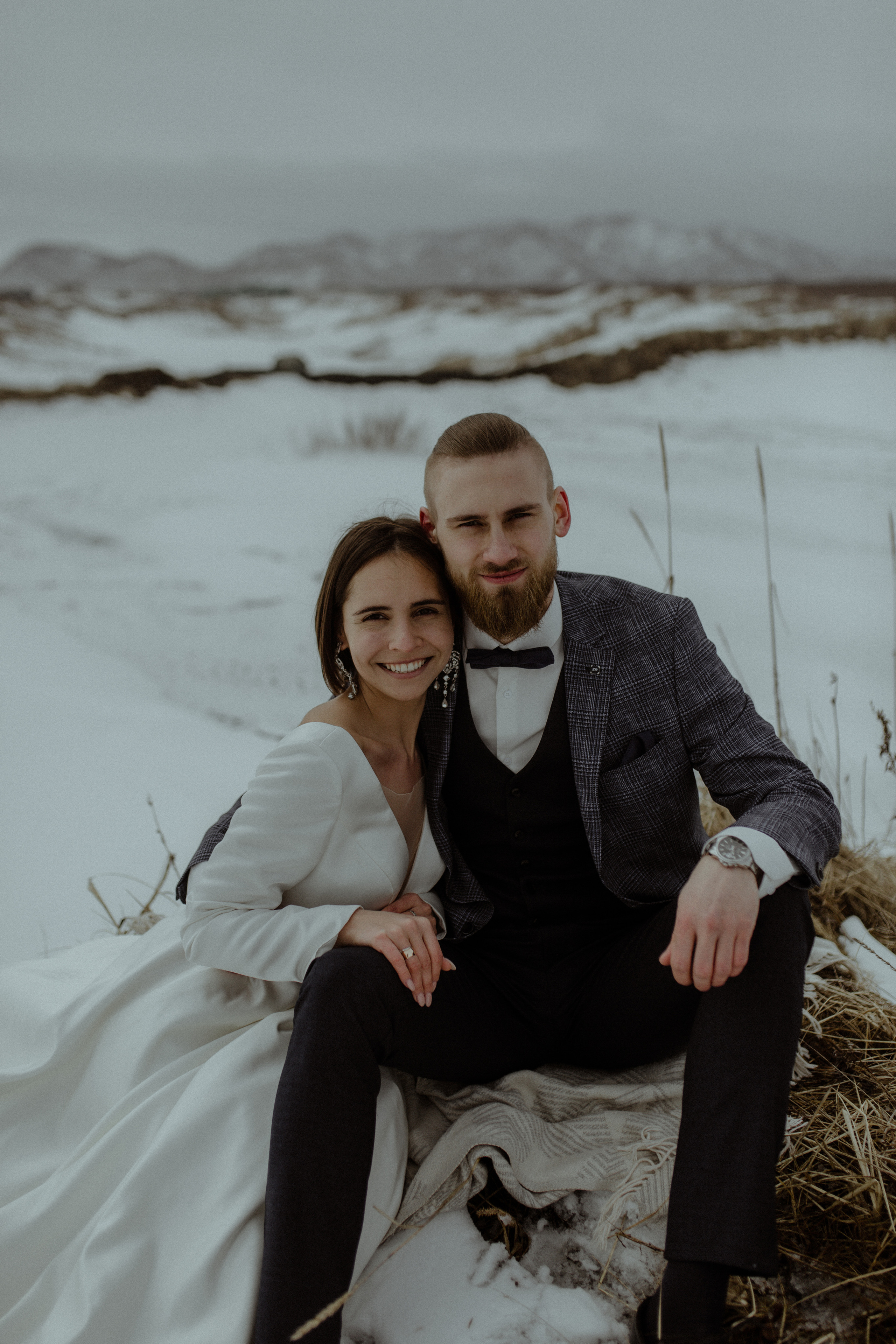 Aristarh & Elen. Свадебное фото и видео на Камчатке. Туристические маршруты