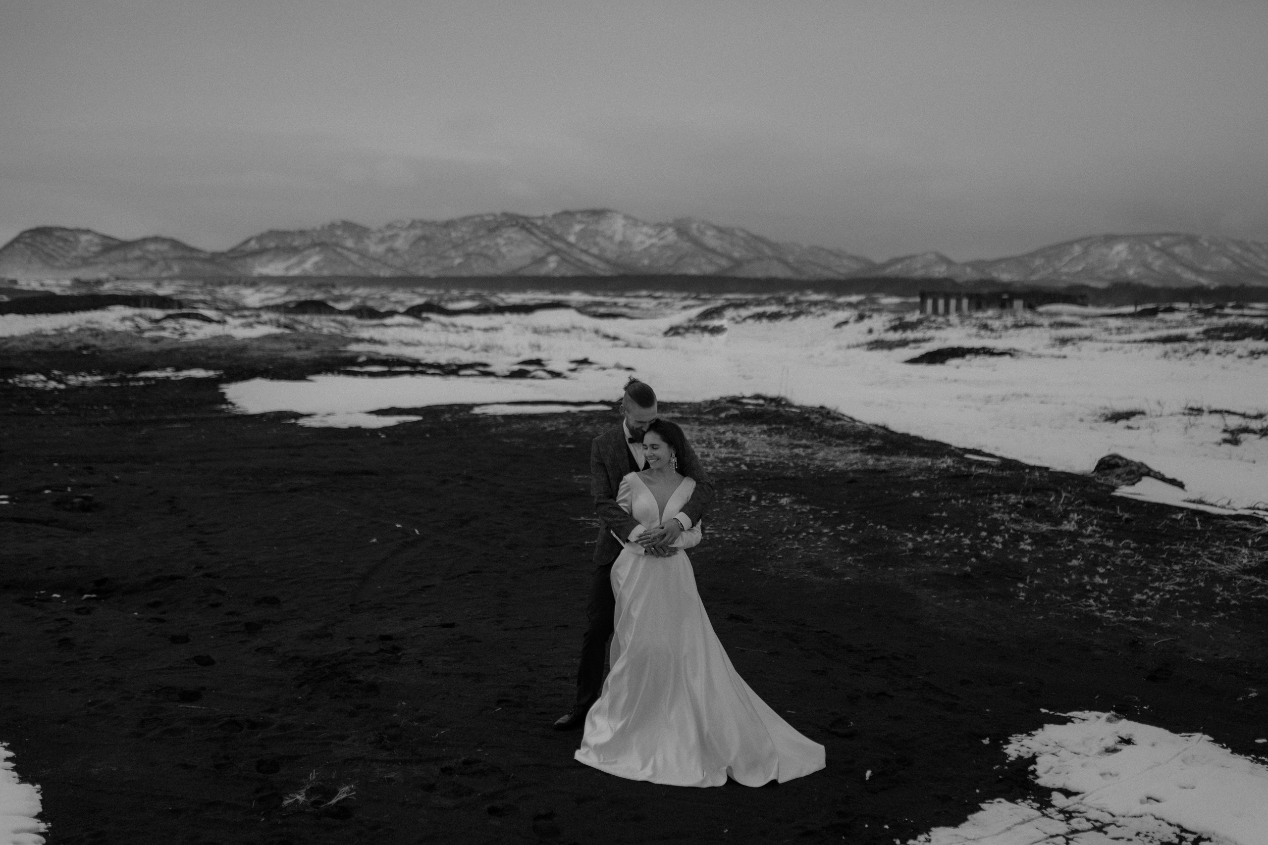 Aristarh & Elen. Свадебное фото и видео на Камчатке. Туристические маршруты