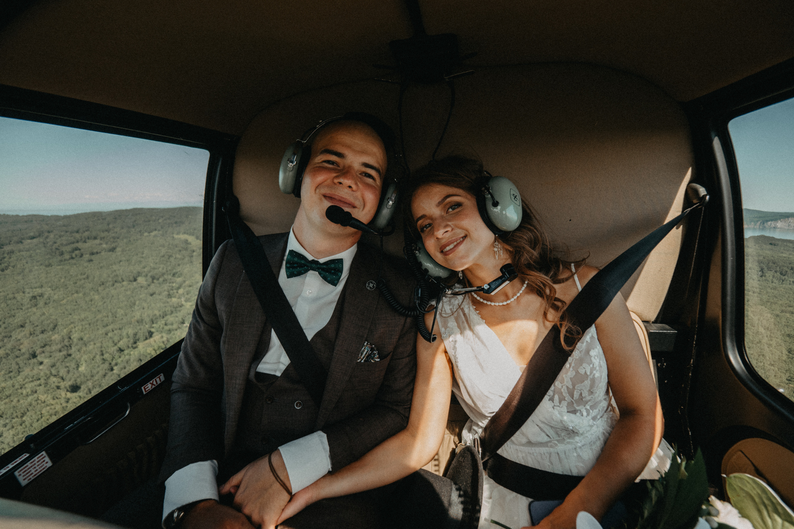 Вулкан Ксудач. Свадьба Богдана и Лизы. Свадебное фото и видео на Камчатке. Туристические маршруты