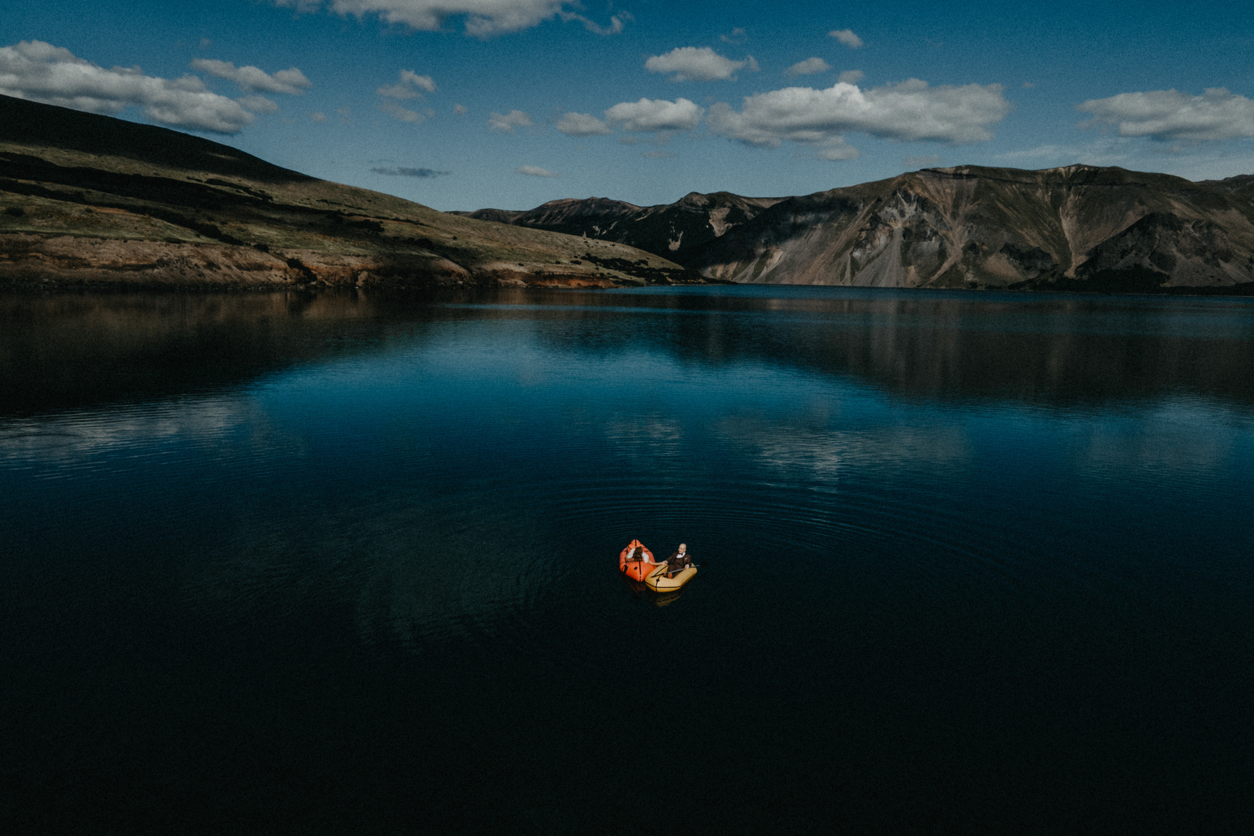 Вулкан Ксудач. Свадьба Богдана и Лизы. Свадебное фото и видео на Камчатке. Туристические маршруты