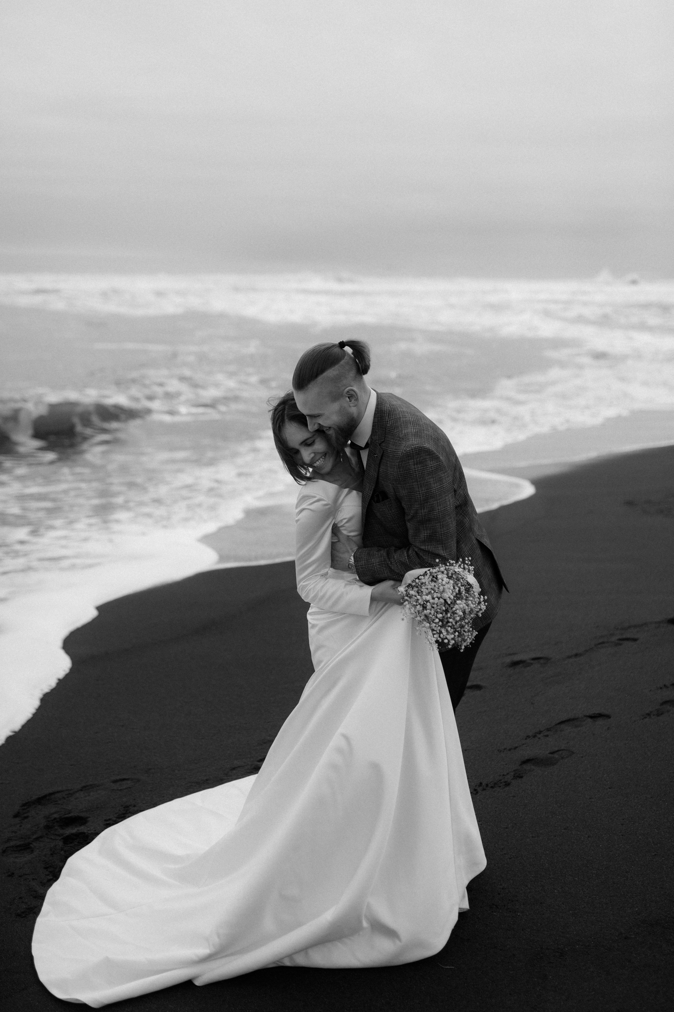 Aristarh & Elen. Свадебное фото и видео на Камчатке. Туристические маршруты