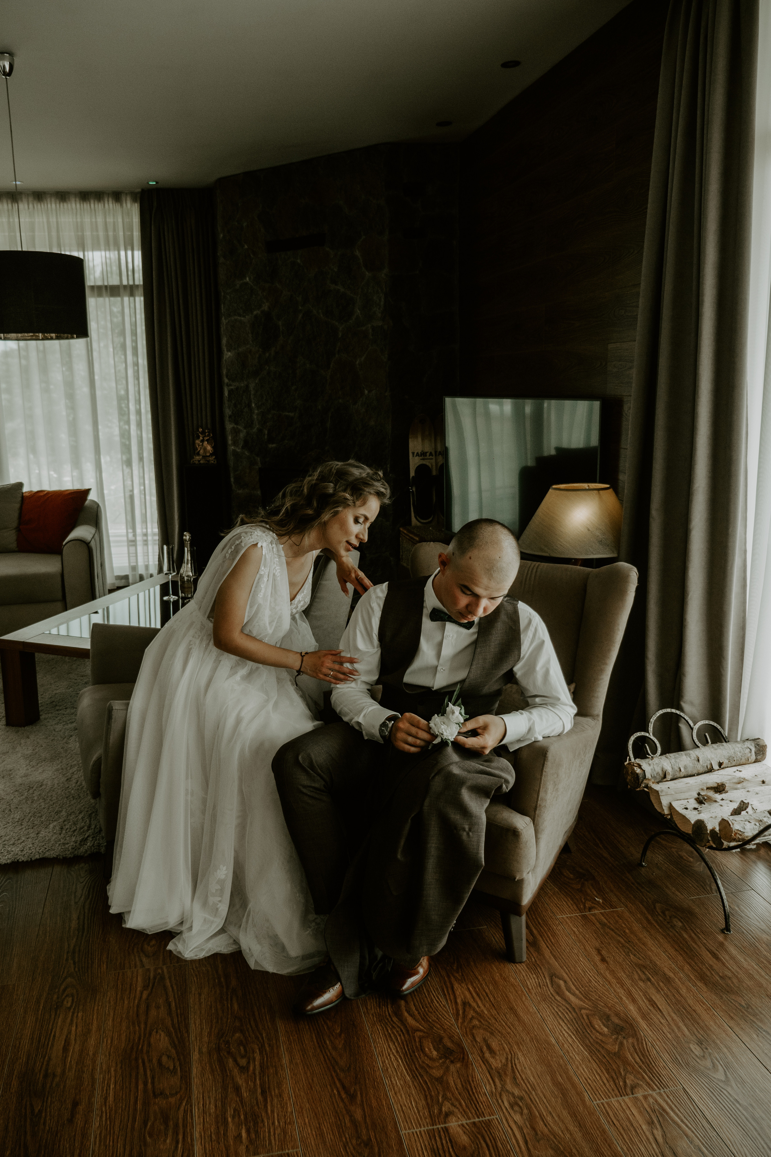 Вулкан Ксудач. Свадьба Богдана и Лизы. Свадебное фото и видео на Камчатке. Туристические маршруты