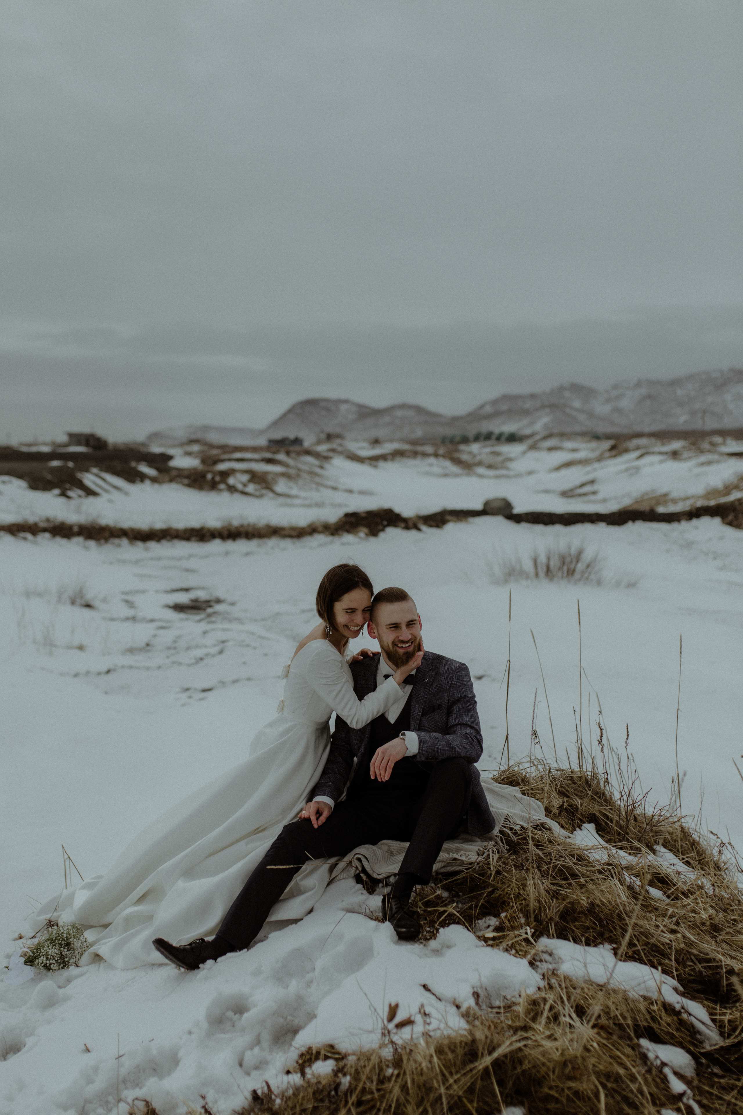 Aristarh & Elen. Свадебное фото и видео на Камчатке. Туристические маршруты