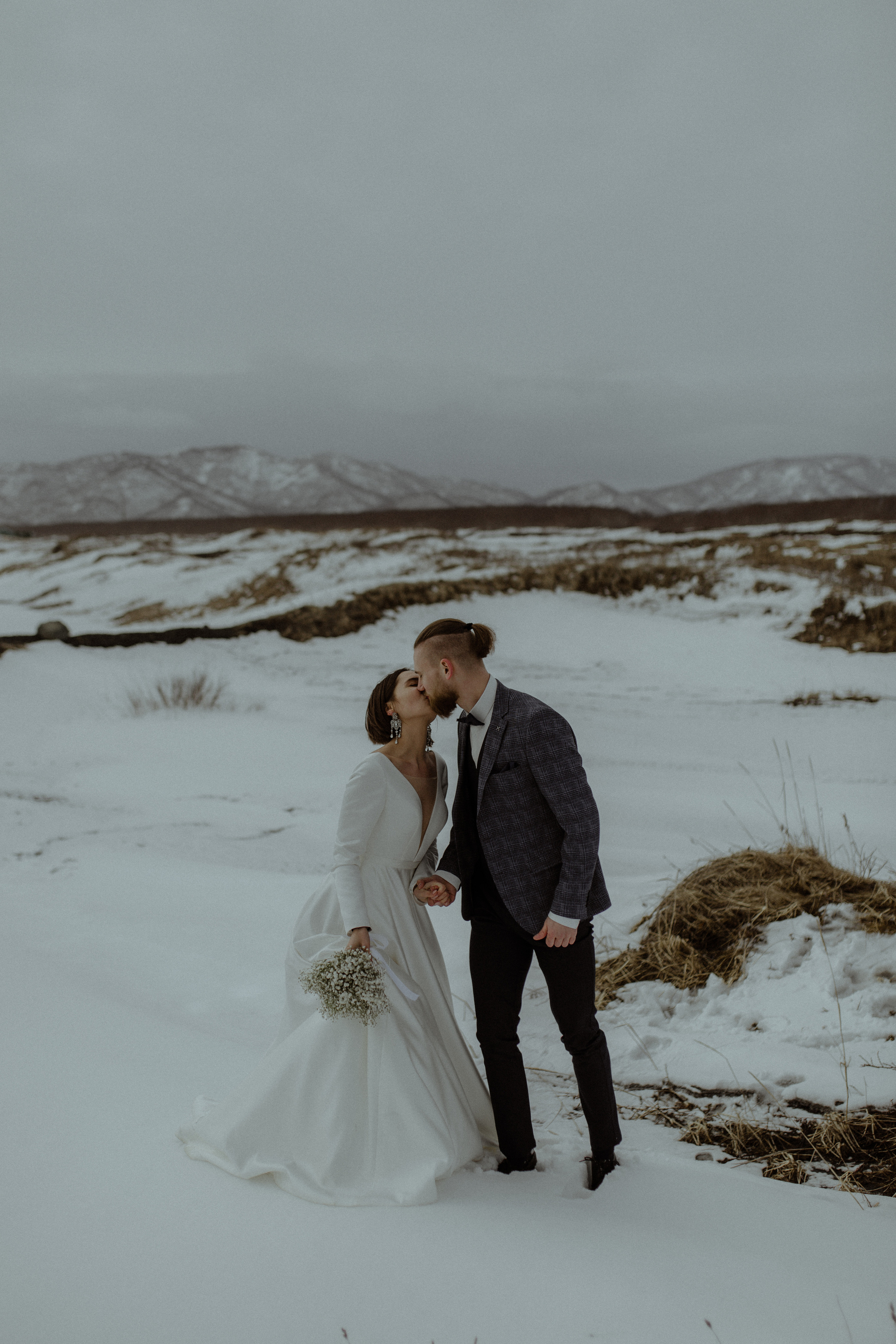 Aristarh & Elen. Свадебное фото и видео на Камчатке. Туристические маршруты