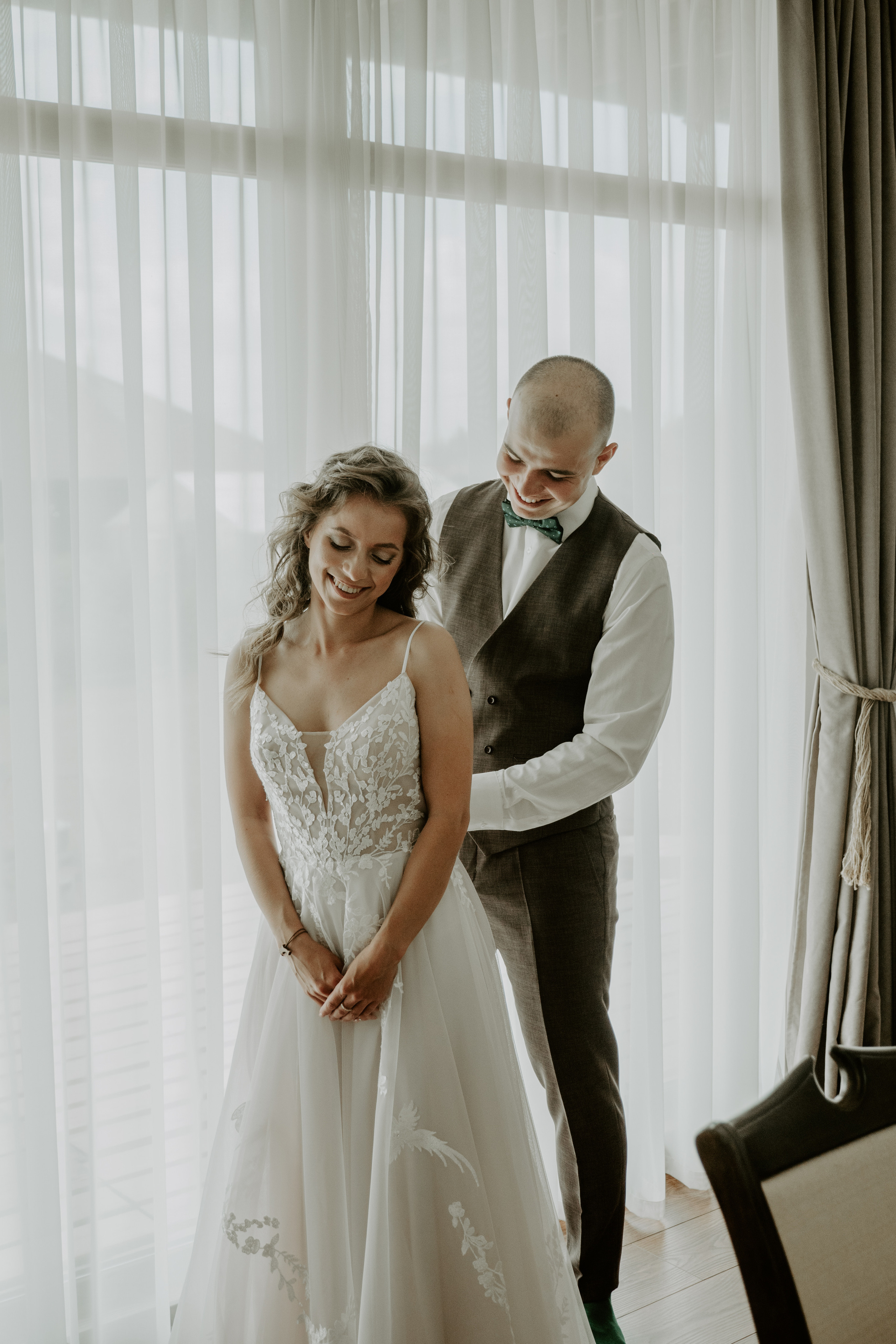 Вулкан Ксудач. Свадьба Богдана и Лизы. Свадебное фото и видео на Камчатке. Туристические маршруты