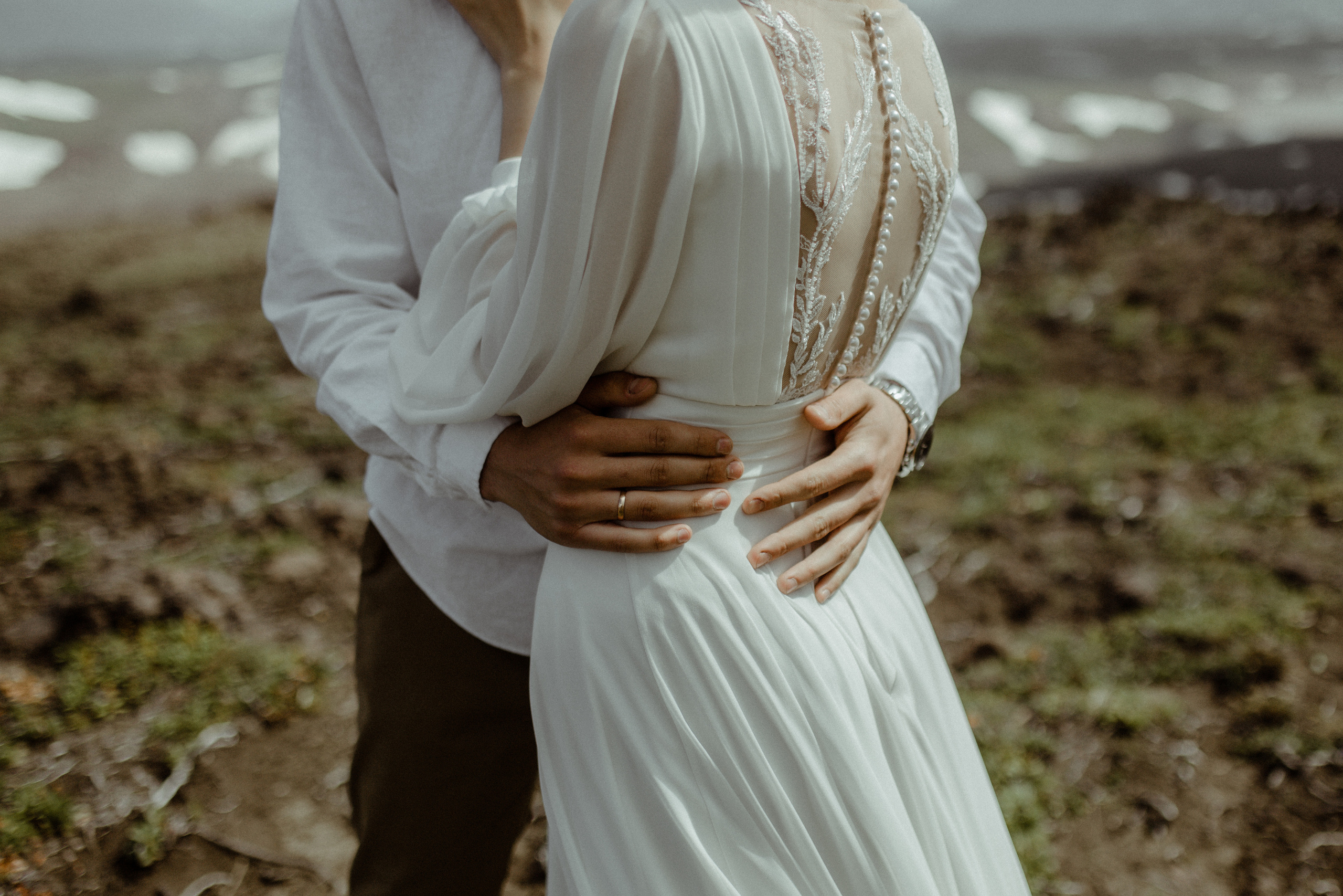 Кальдера Горелый. Свадебное фото и видео на Камчатке. Туристические маршруты