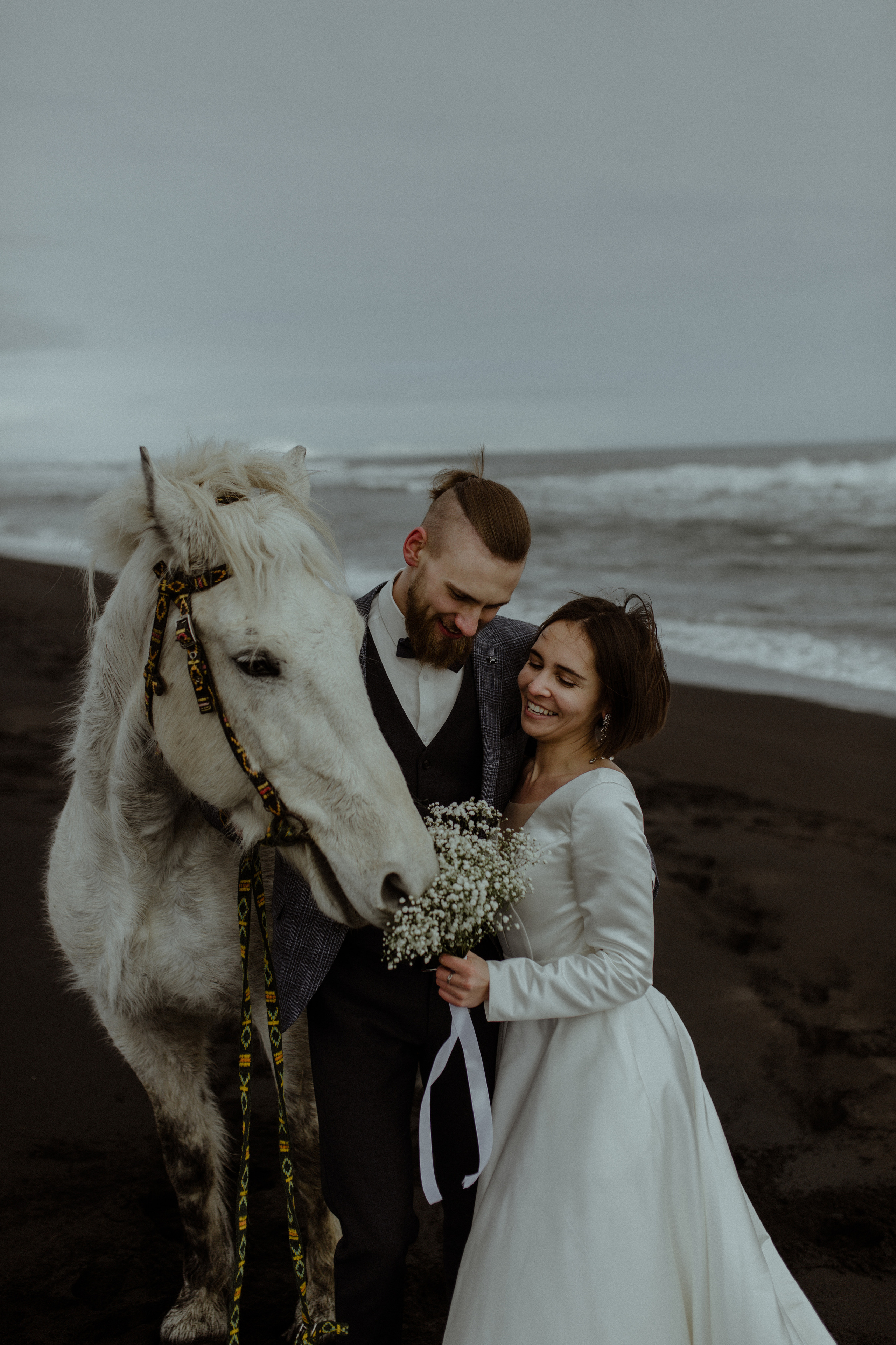 Aristarh & Elen. Свадебное фото и видео на Камчатке. Туристические маршруты