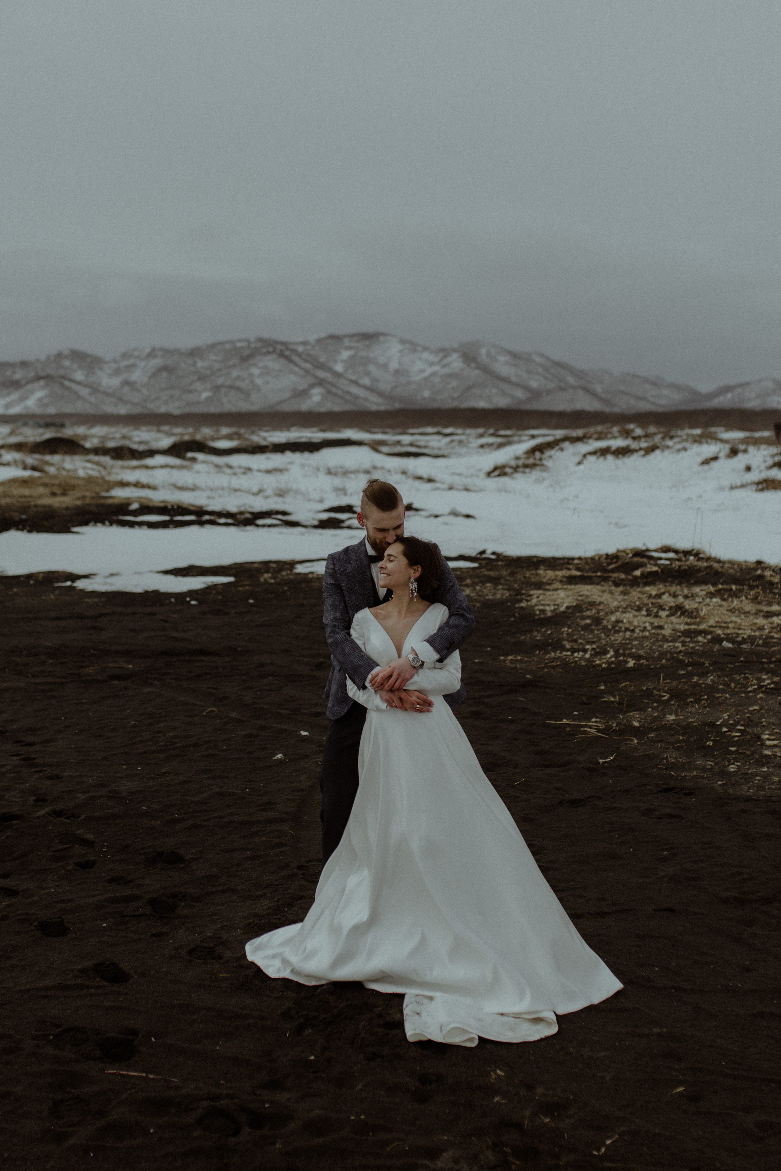 Aristarh & Elen. Свадебное фото и видео на Камчатке. Туристические маршруты