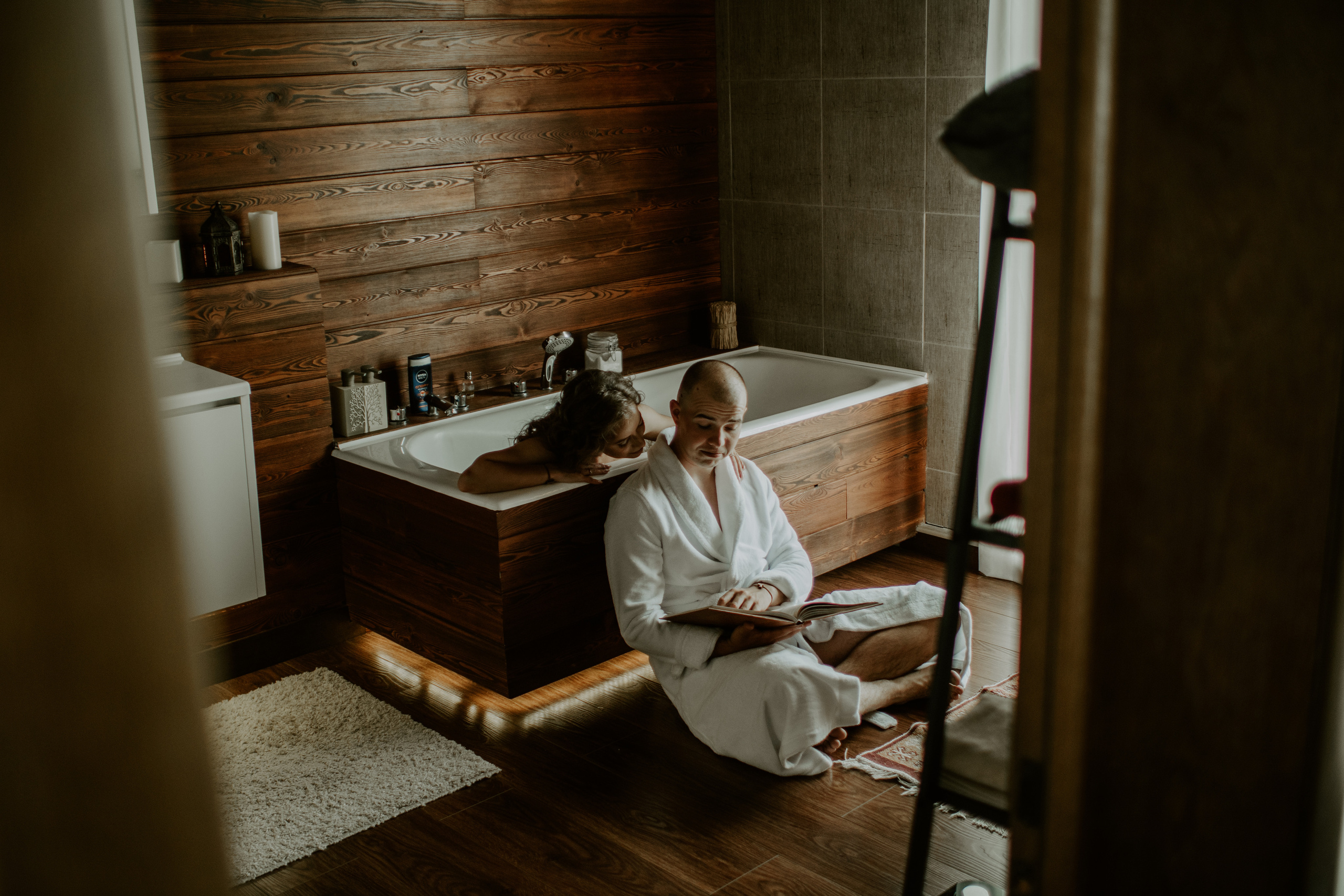 Вулкан Ксудач. Свадьба Богдана и Лизы. Свадебное фото и видео на Камчатке. Туристические маршруты