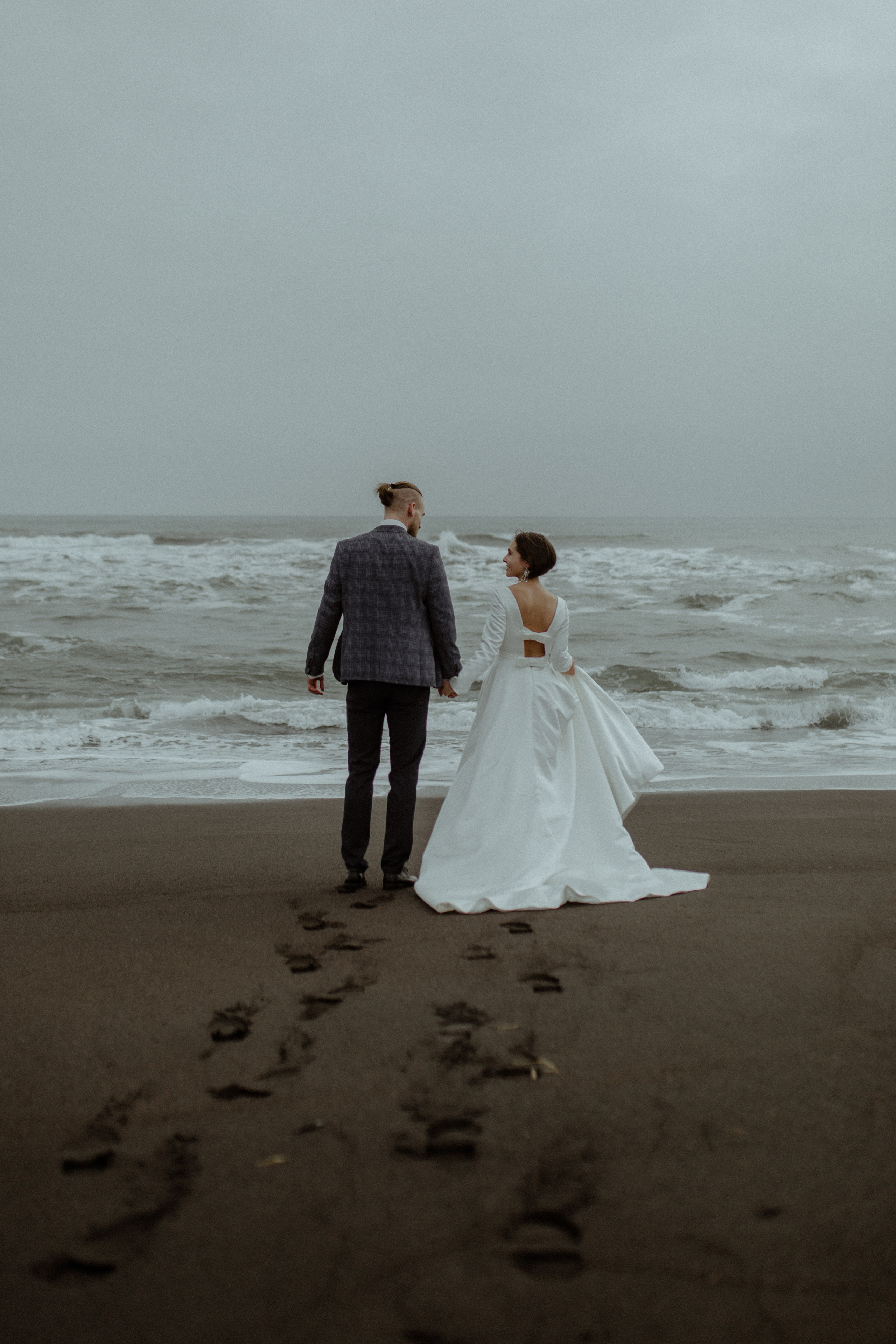 Aristarh & Elen. Свадебное фото и видео на Камчатке. Туристические маршруты