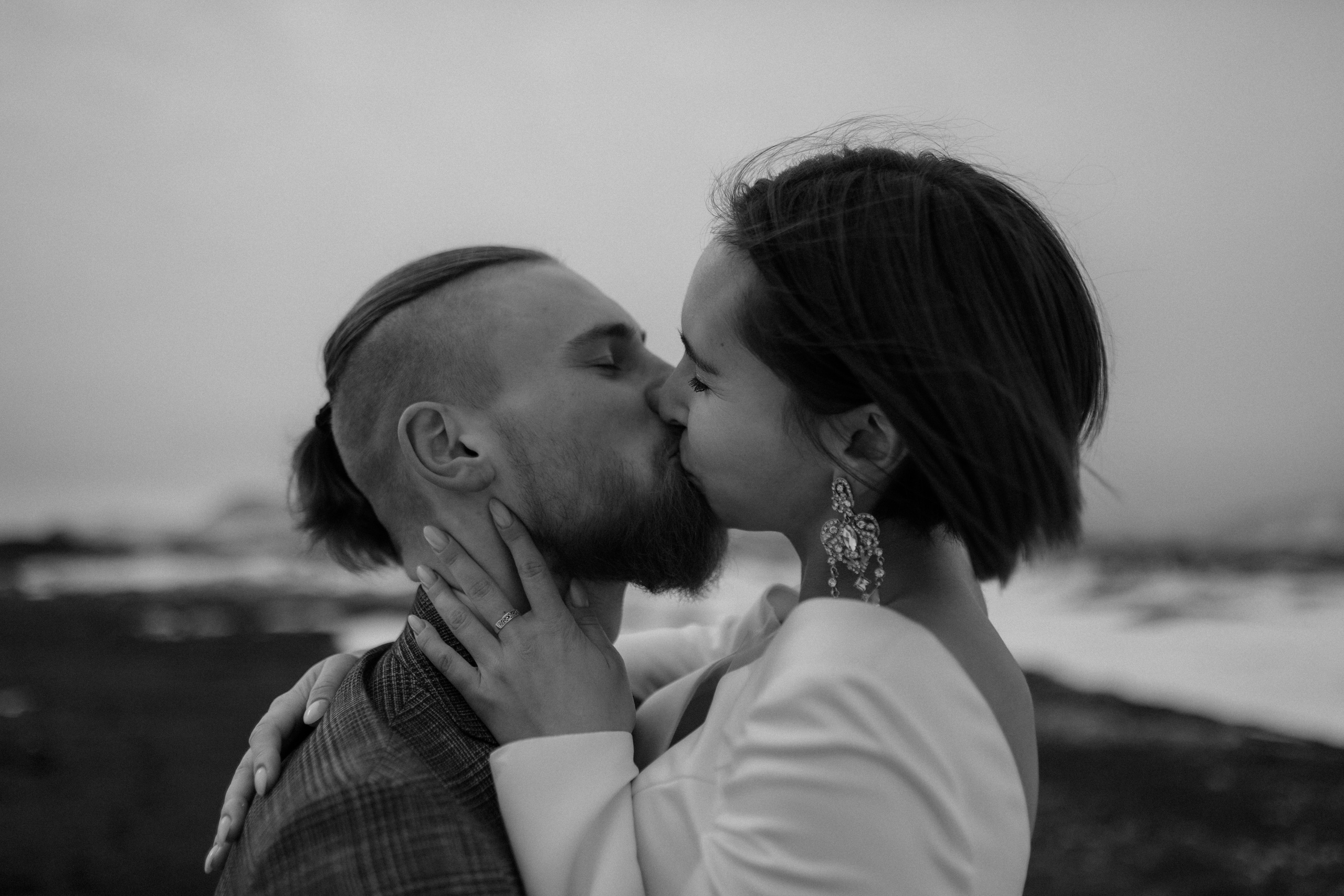 Aristarh & Elen. Свадебное фото и видео на Камчатке. Туристические маршруты