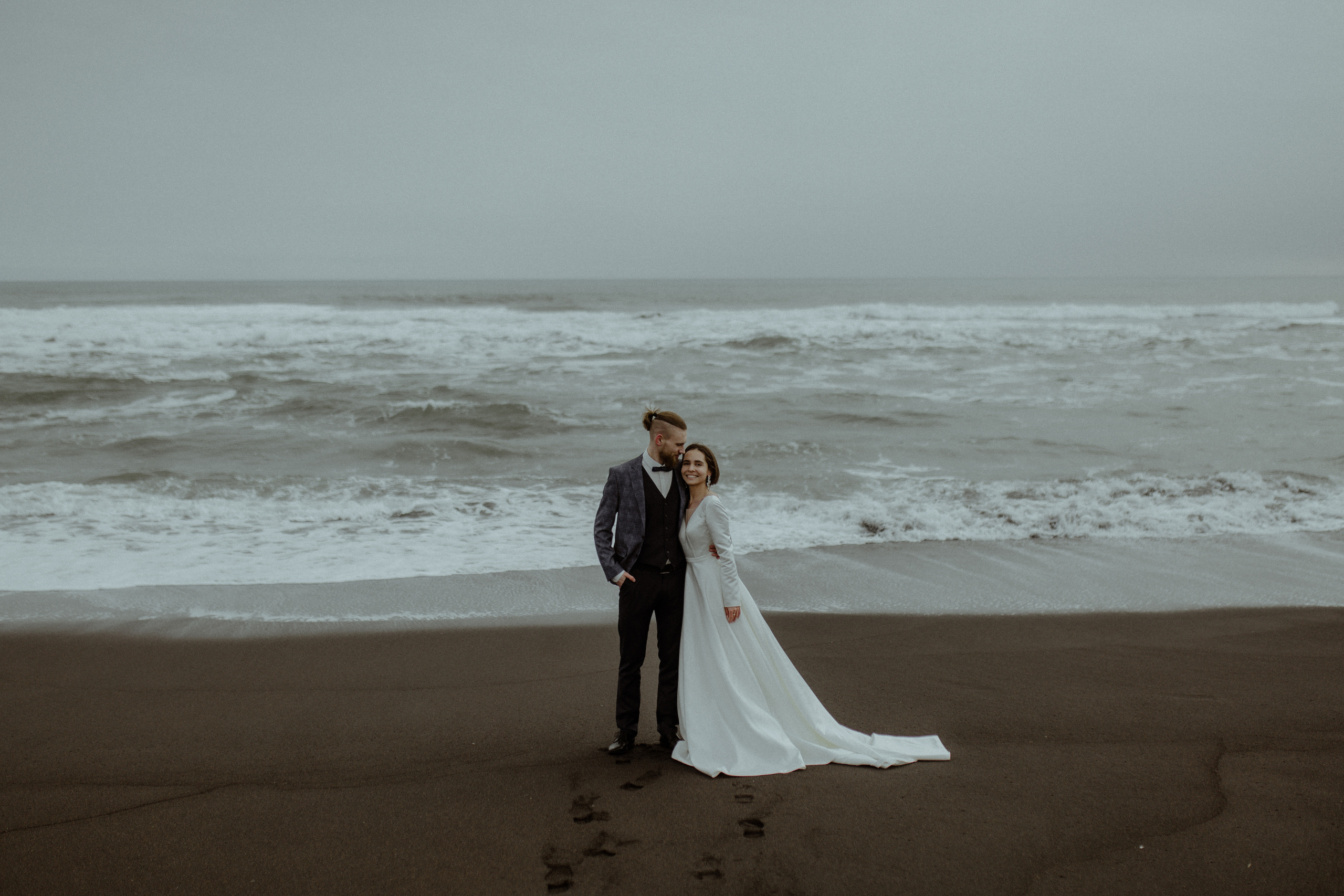 Aristarh & Elen. Свадебное фото и видео на Камчатке. Туристические маршруты