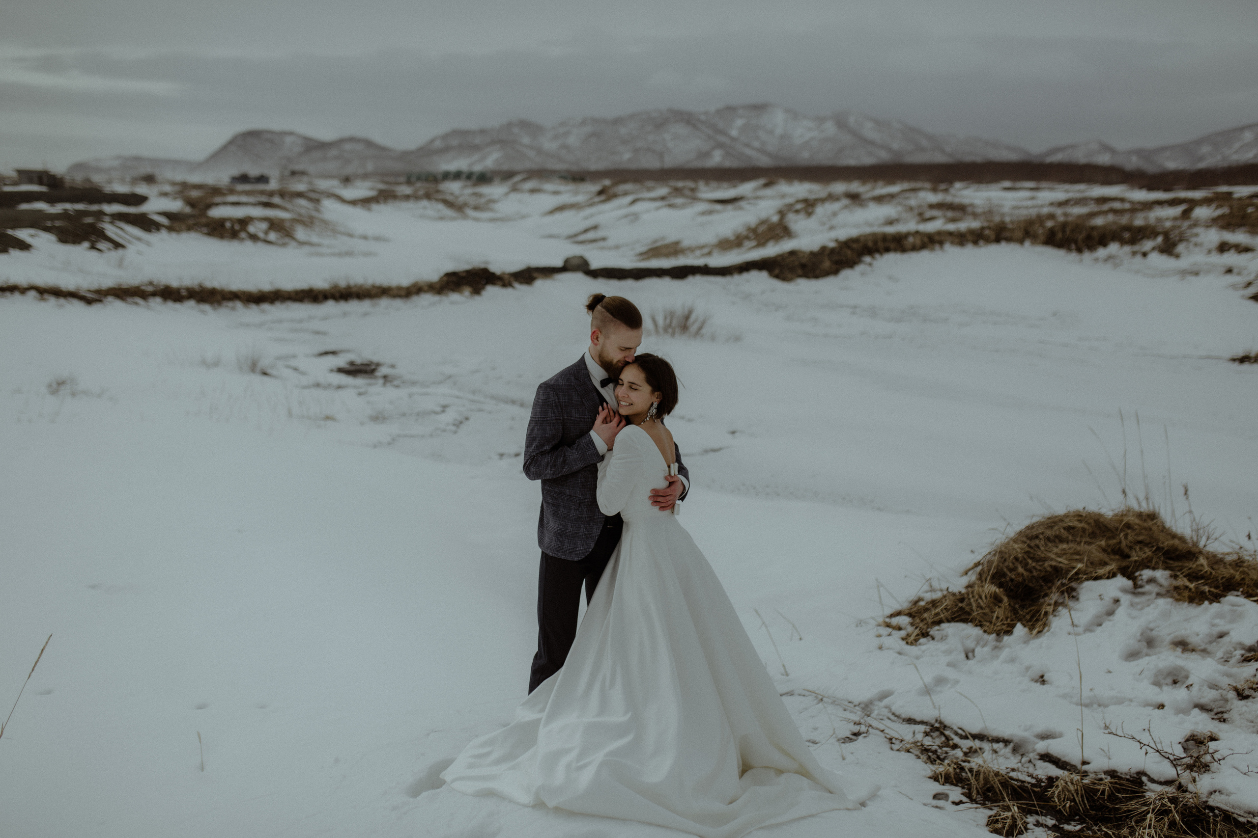 Aristarh & Elen. Свадебное фото и видео на Камчатке. Туристические маршруты