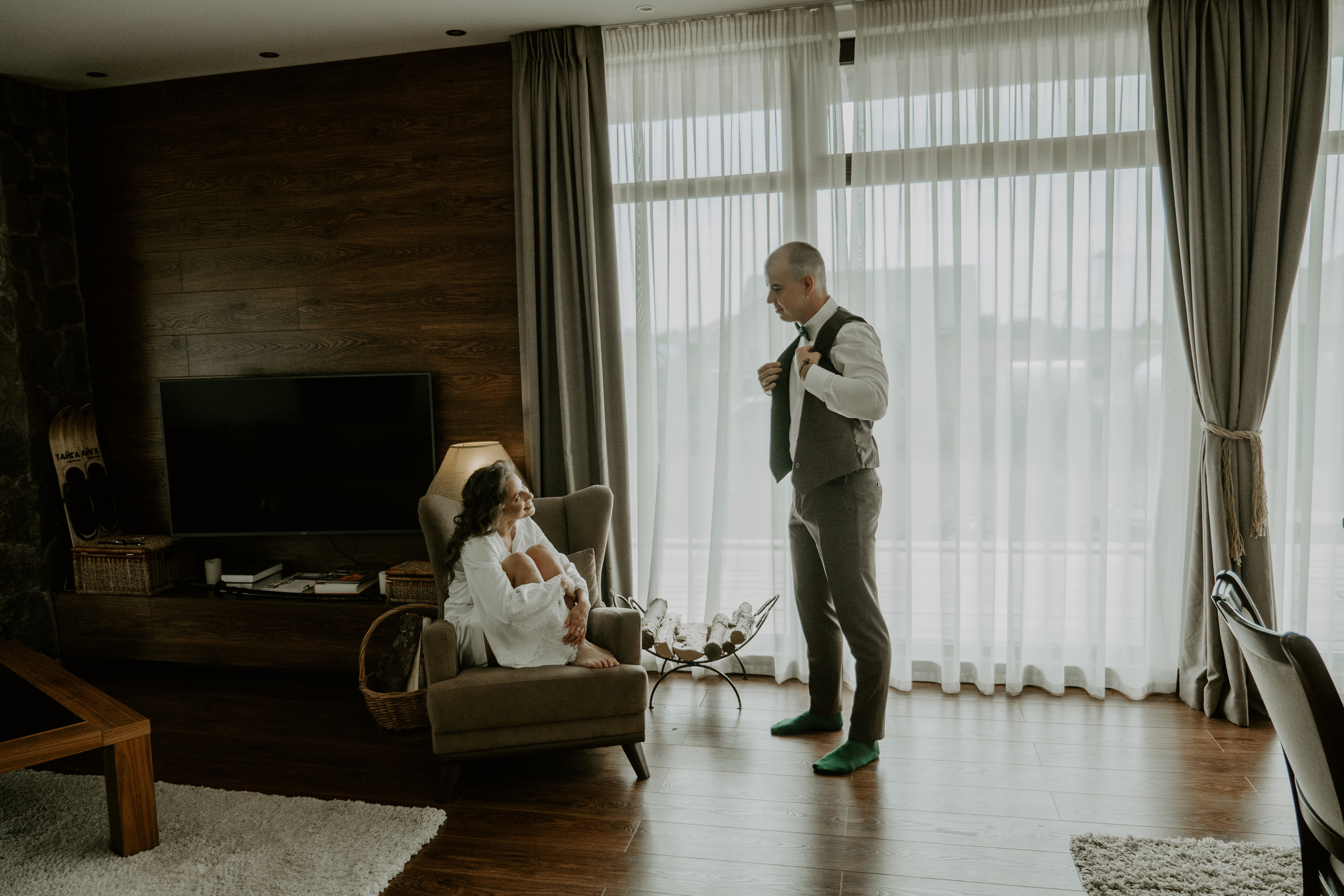 Вулкан Ксудач. Свадьба Богдана и Лизы. Свадебное фото и видео на Камчатке. Туристические маршруты