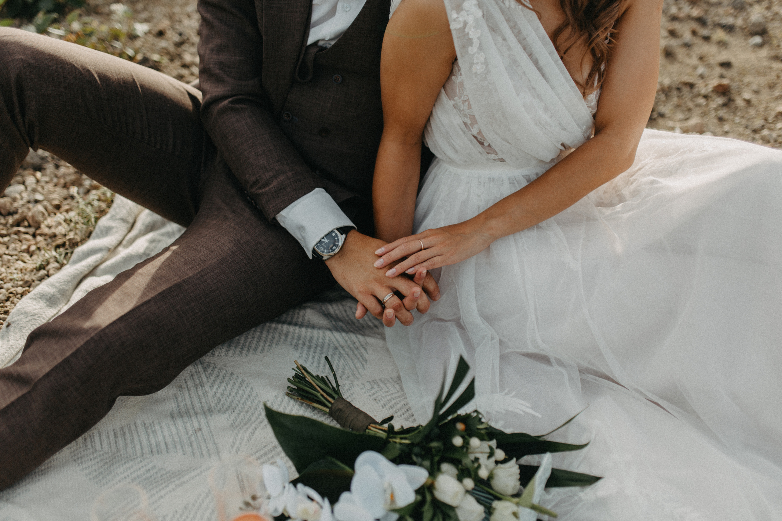 Вулкан Ксудач. Свадьба Богдана и Лизы. Свадебное фото и видео на Камчатке. Туристические маршруты