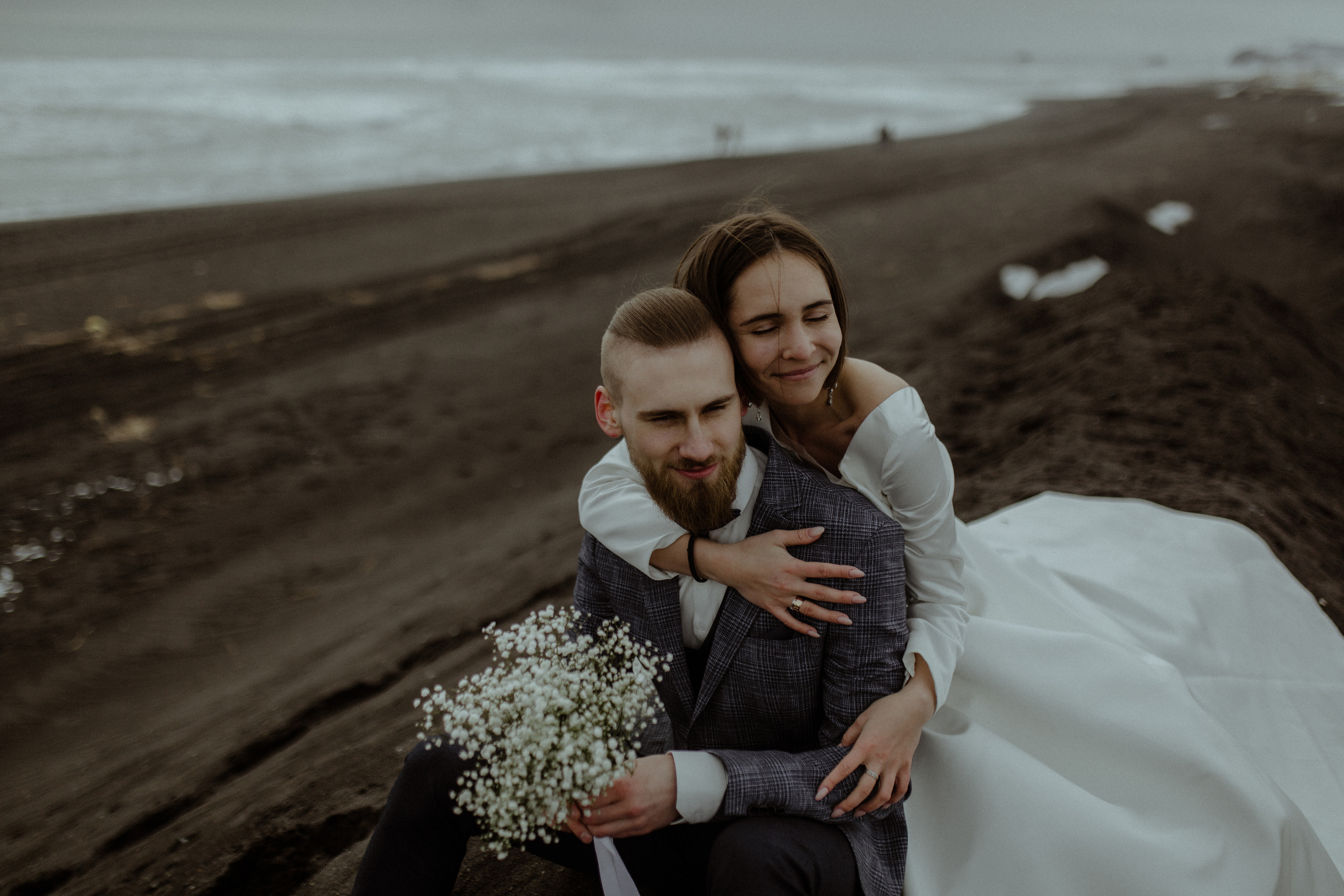 Aristarh & Elen. Свадебное фото и видео на Камчатке. Туристические маршруты