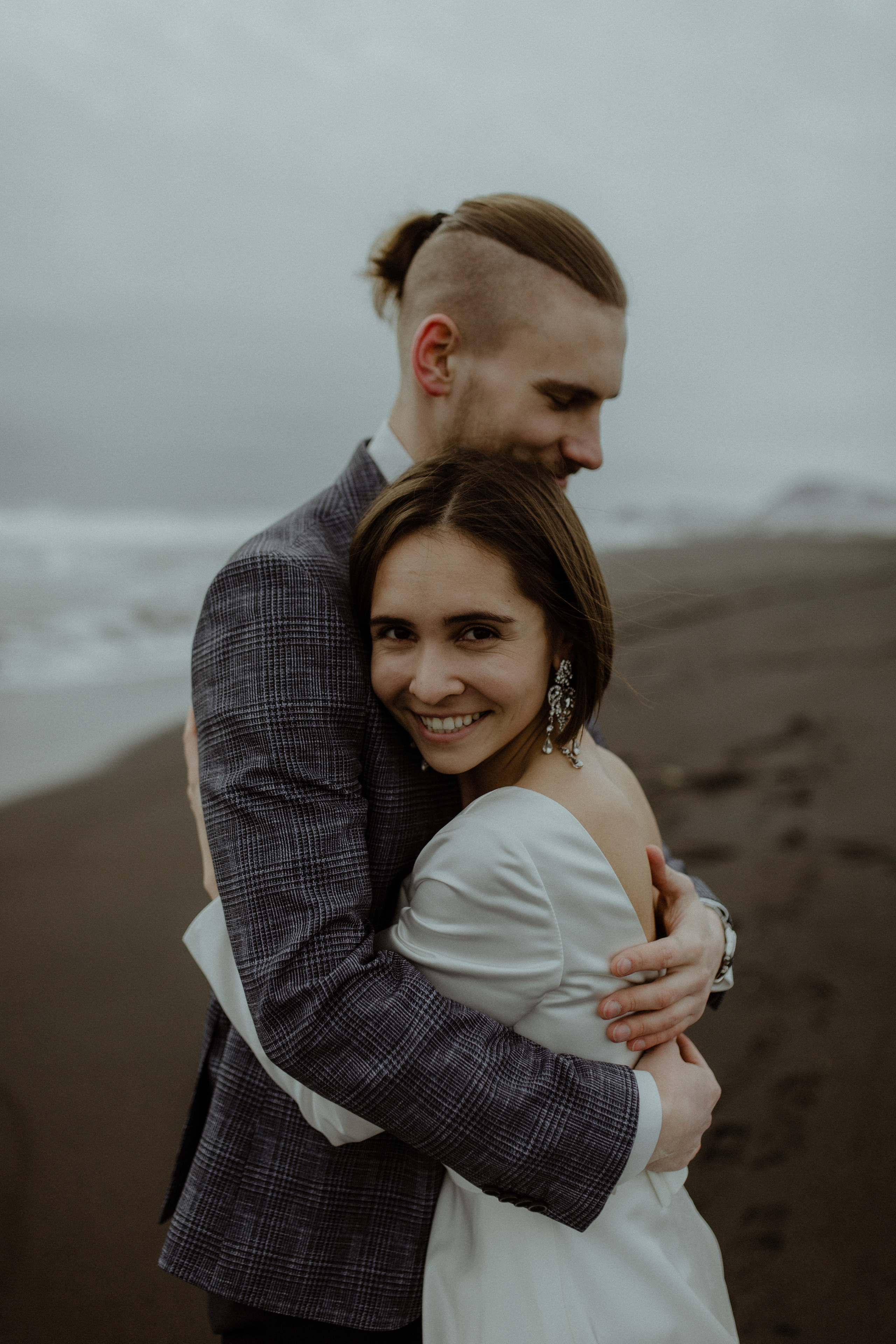 Aristarh & Elen. Свадебное фото и видео на Камчатке. Туристические маршруты