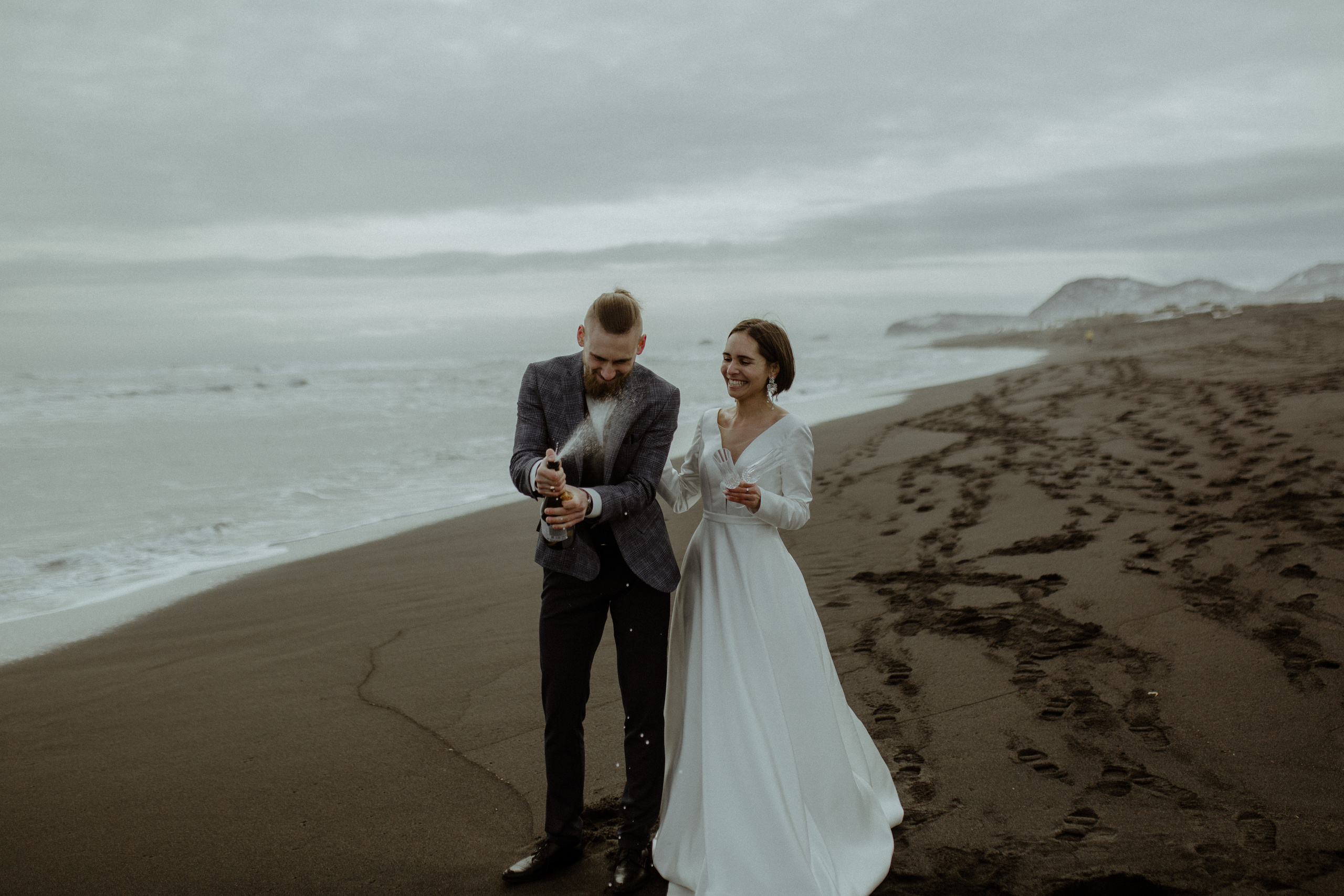 Aristarh & Elen. Свадебное фото и видео на Камчатке. Туристические маршруты