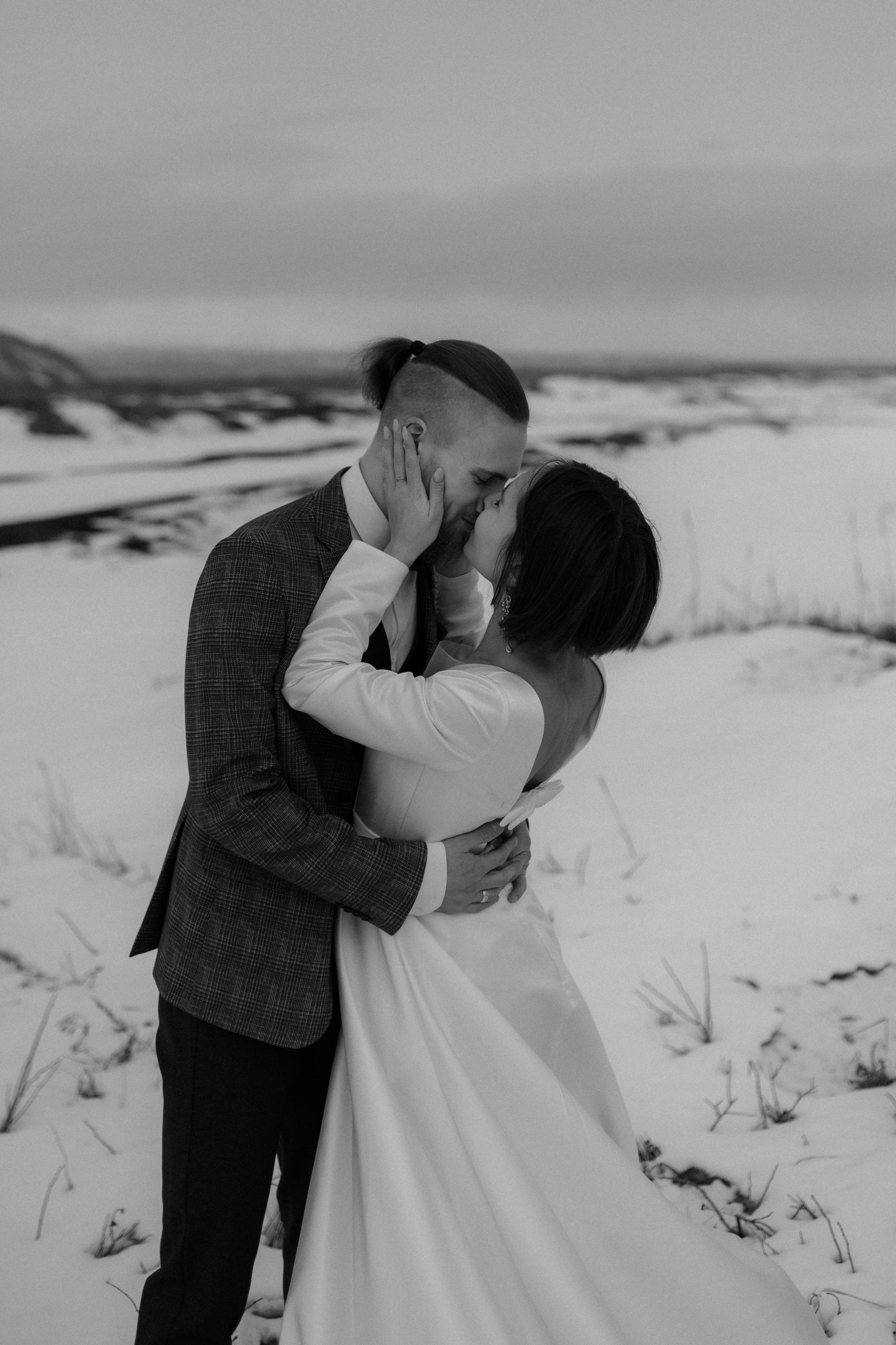 Aristarh & Elen. Свадебное фото и видео на Камчатке. Туристические маршруты