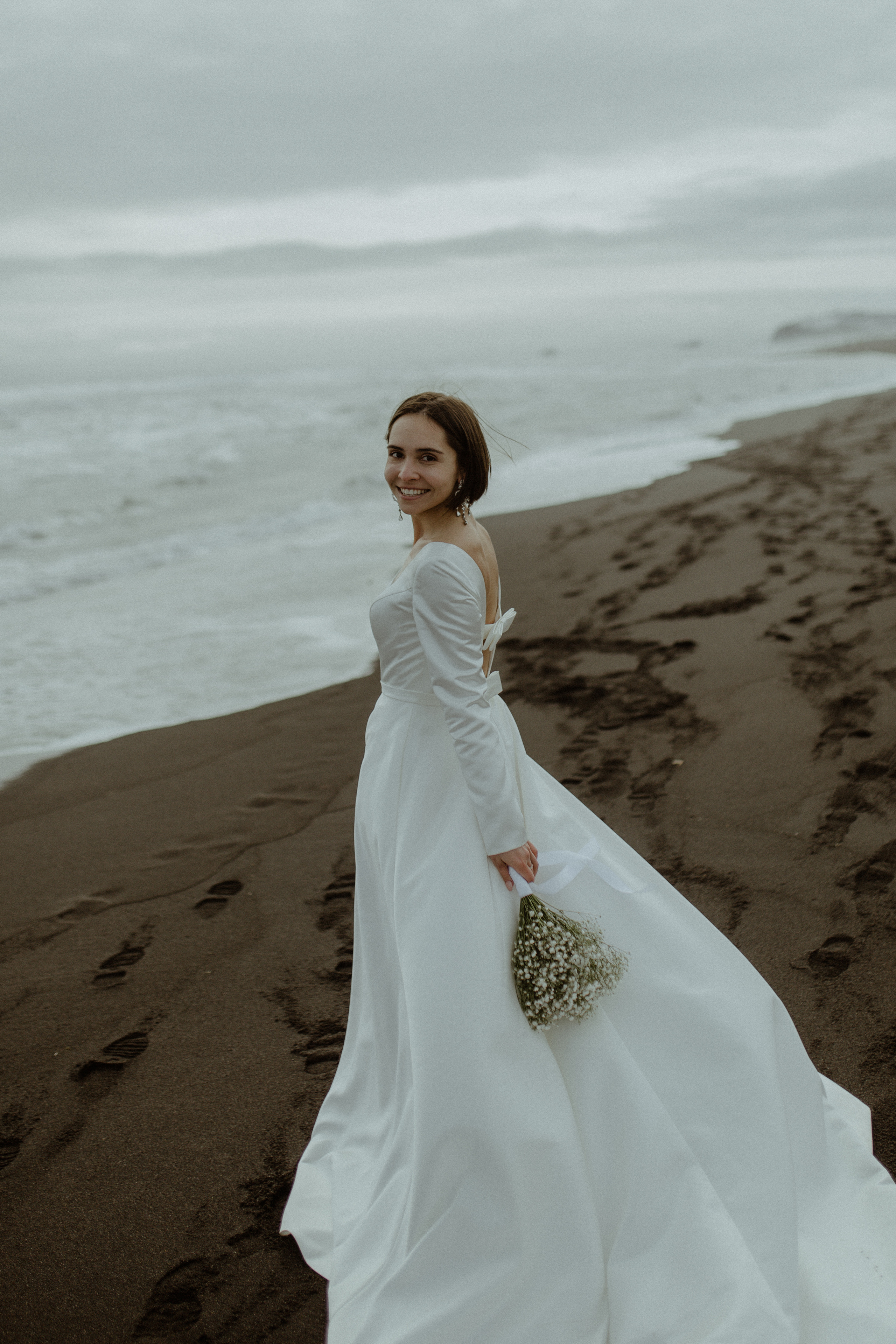 Aristarh & Elen. Свадебное фото и видео на Камчатке. Туристические маршруты