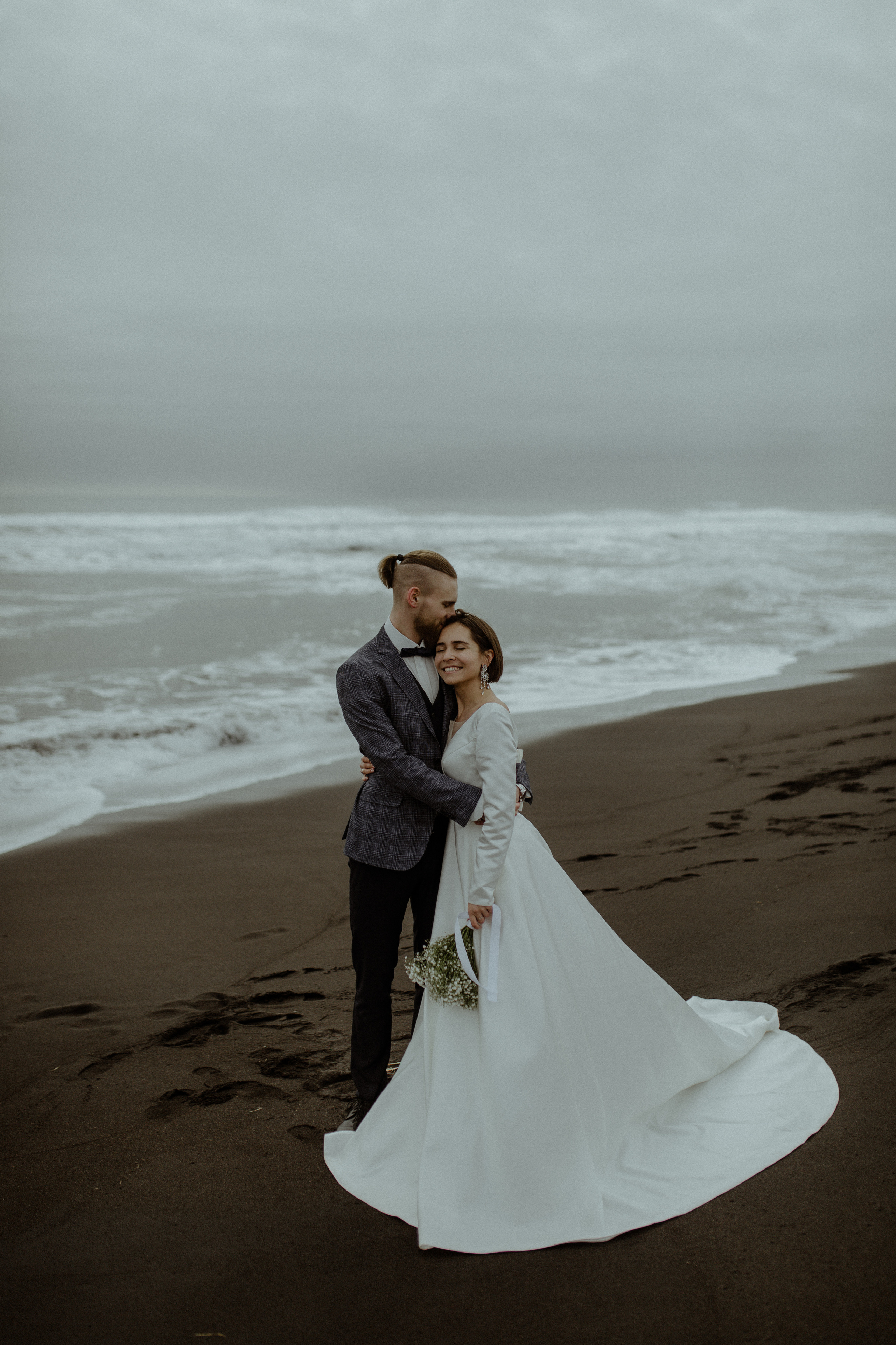 Aristarh & Elen. Свадебное фото и видео на Камчатке. Туристические маршруты