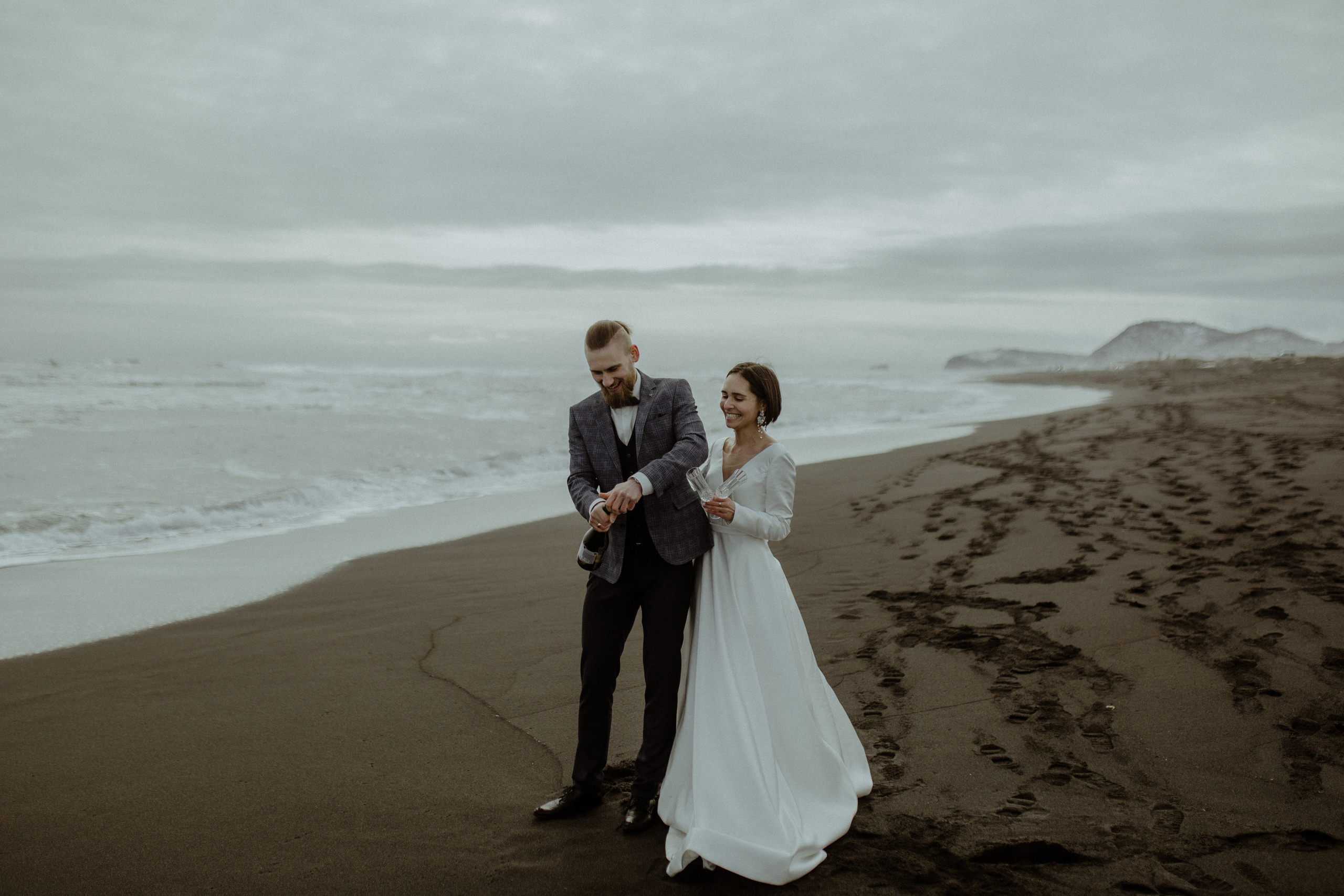 Aristarh & Elen. Свадебное фото и видео на Камчатке. Туристические маршруты