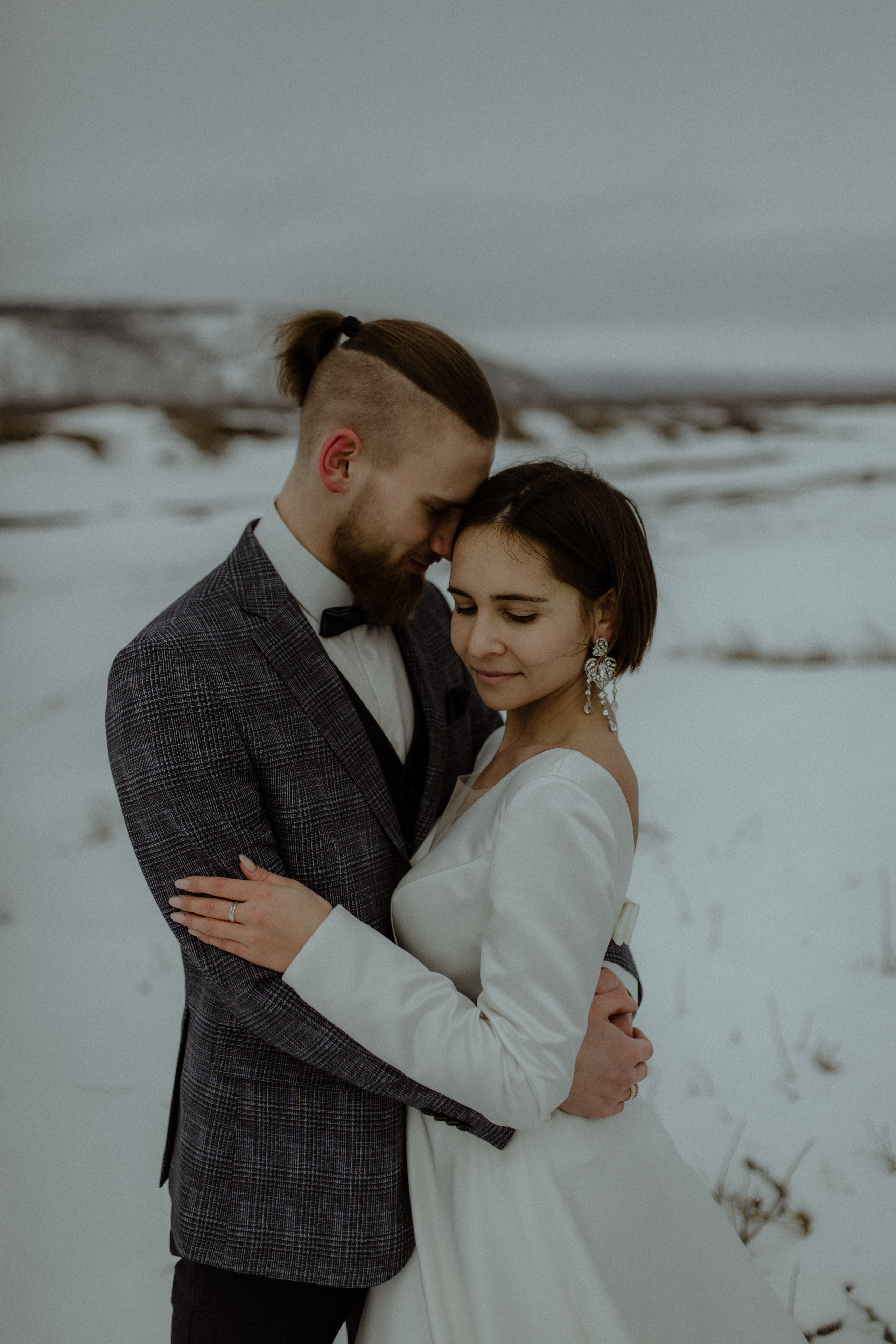 Aristarh & Elen. Свадебное фото и видео на Камчатке. Туристические маршруты