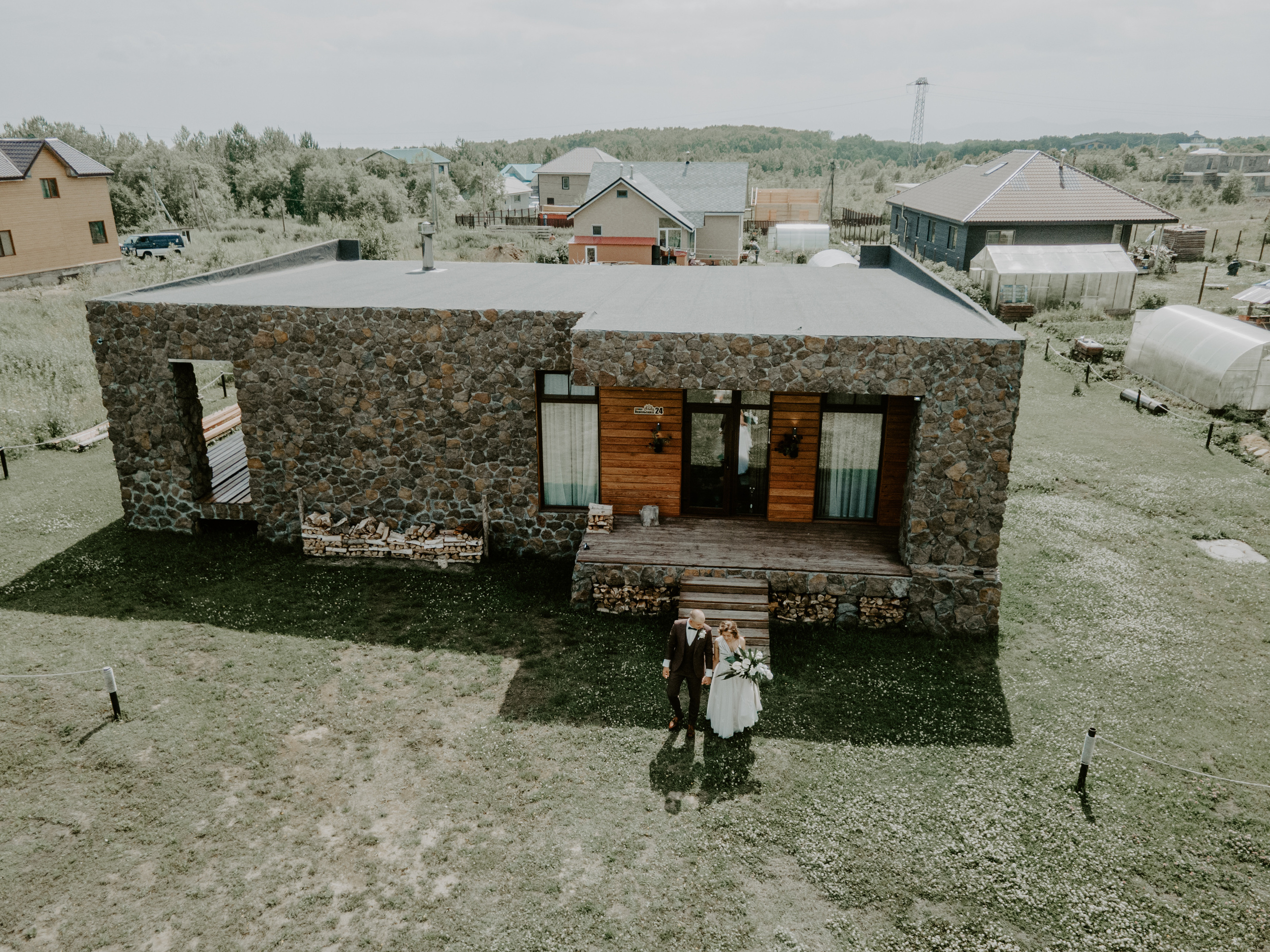 Вулкан Ксудач. Свадьба Богдана и Лизы. Свадебное фото и видео на Камчатке. Туристические маршруты