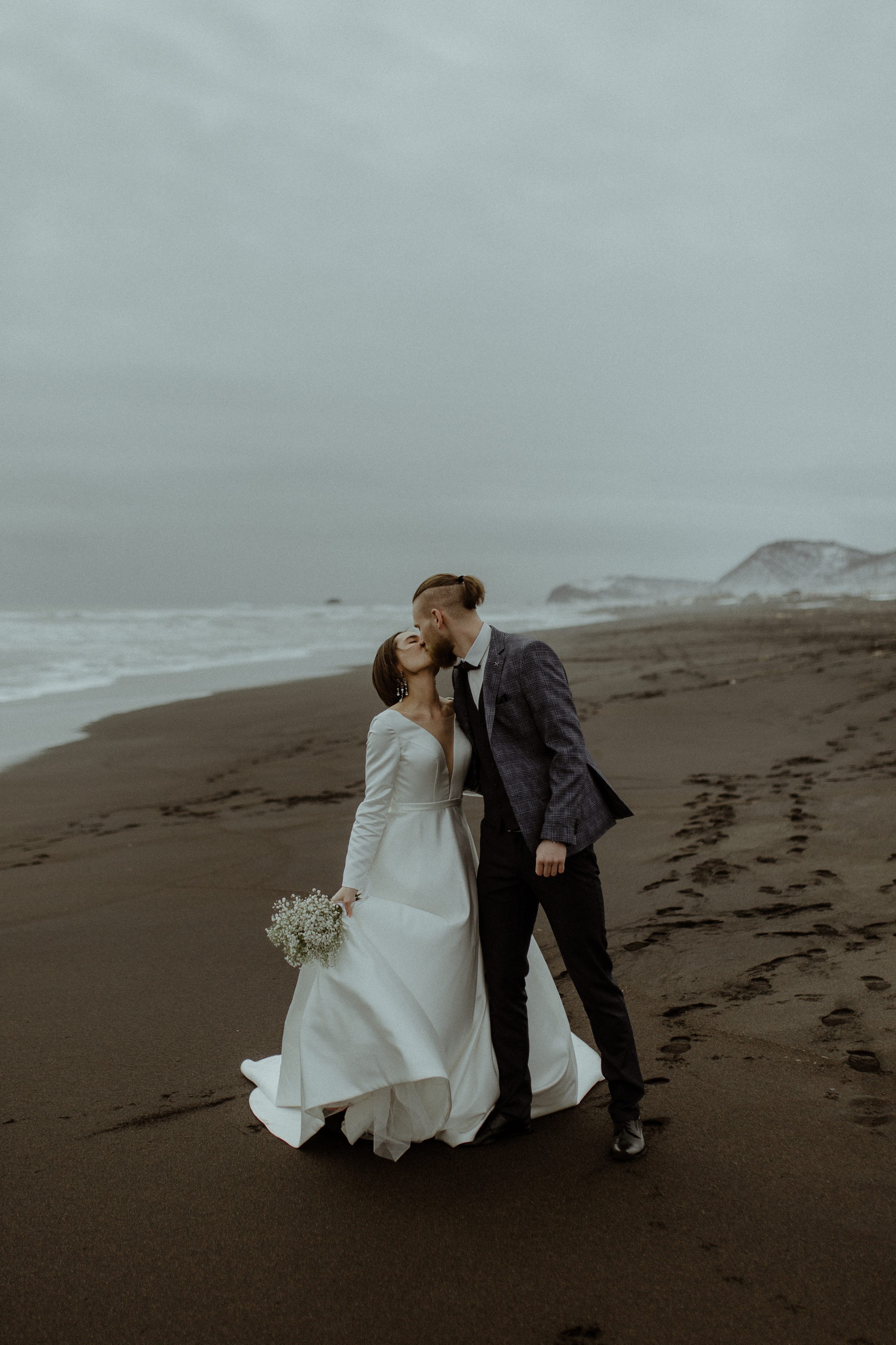 Aristarh & Elen. Свадебное фото и видео на Камчатке. Туристические маршруты