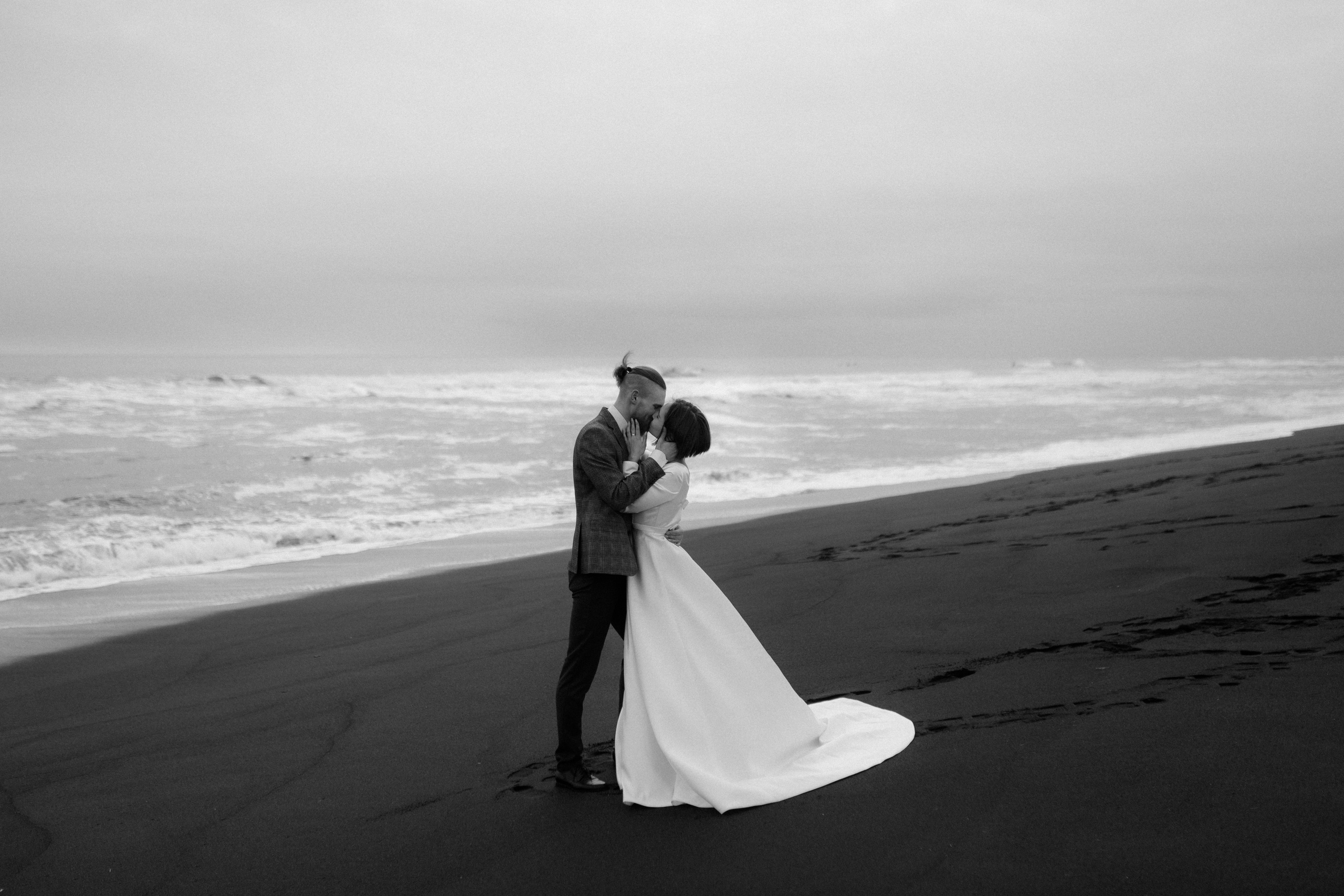 Aristarh & Elen. Свадебное фото и видео на Камчатке. Туристические маршруты