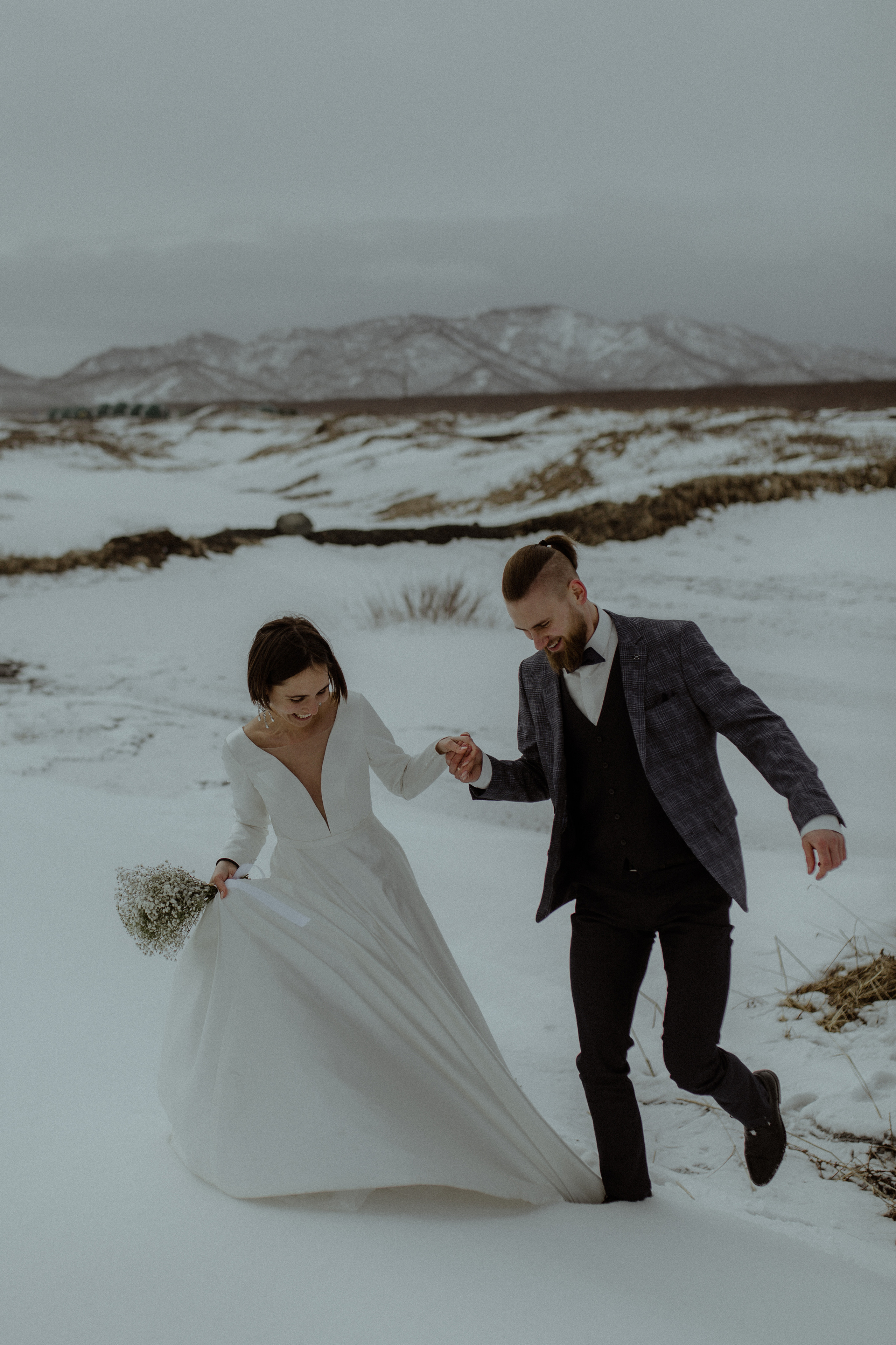 Aristarh & Elen. Свадебное фото и видео на Камчатке. Туристические маршруты