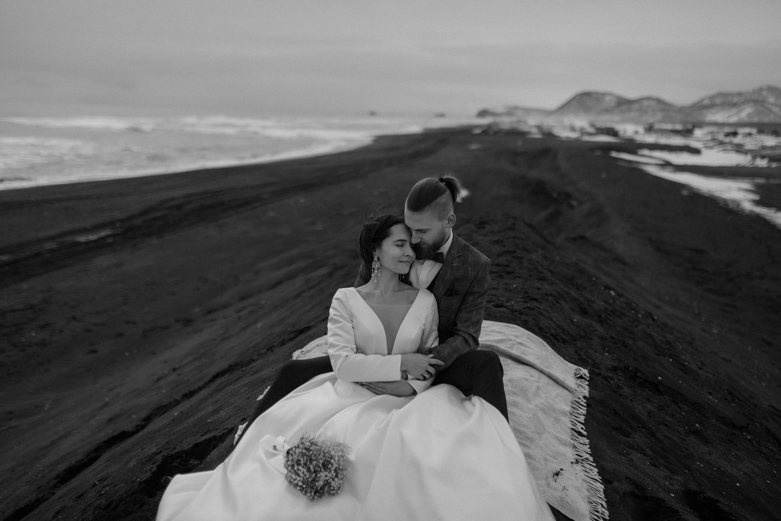 Aristarh & Elen. Свадебное фото и видео на Камчатке. Туристические маршруты