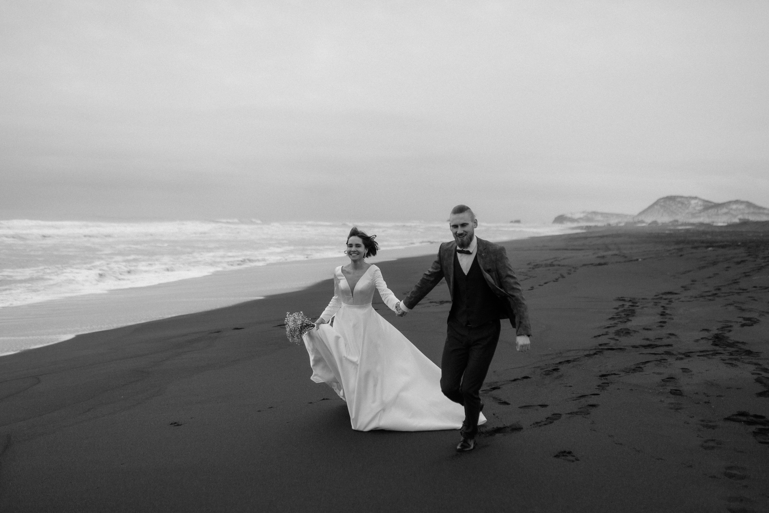 Aristarh & Elen. Свадебное фото и видео на Камчатке. Туристические маршруты