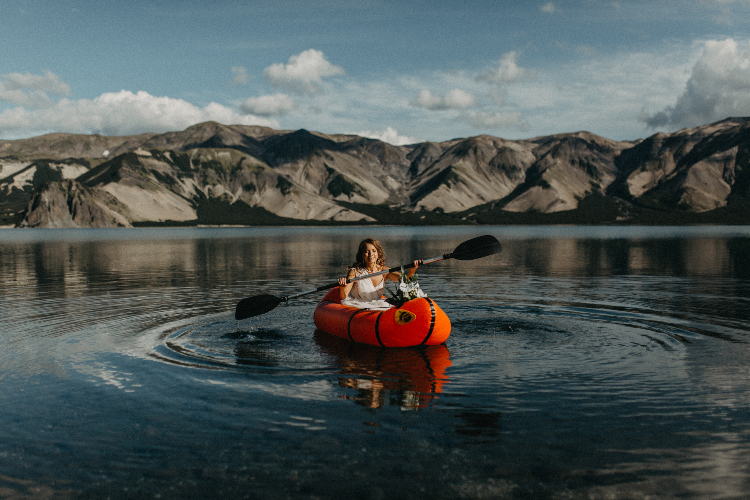 Вулкан Ксудач. Свадьба Богдана и Лизы. Свадебное фото и видео на Камчатке. Туристические маршруты