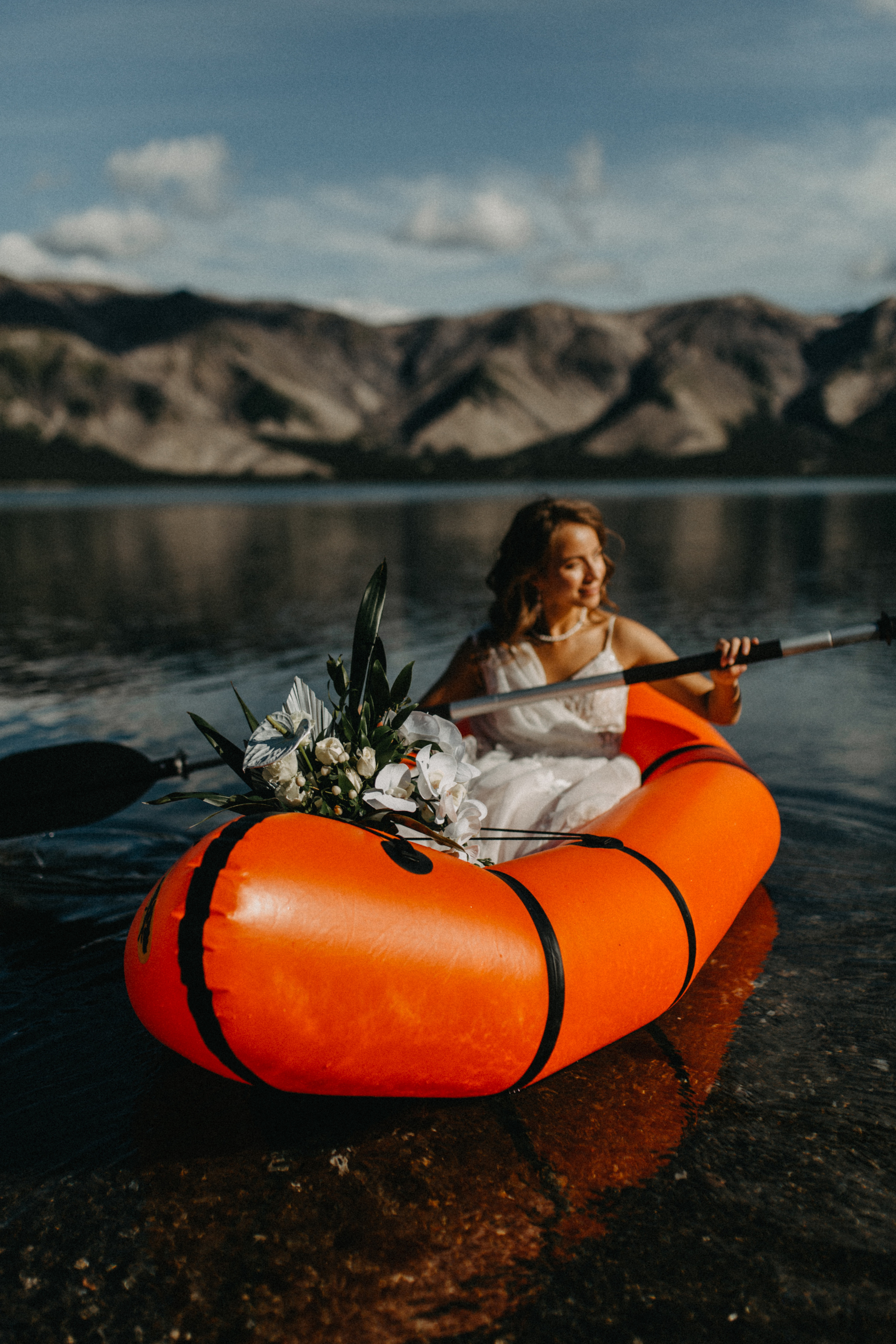 Вулкан Ксудач. Свадьба Богдана и Лизы. Свадебное фото и видео на Камчатке. Туристические маршруты