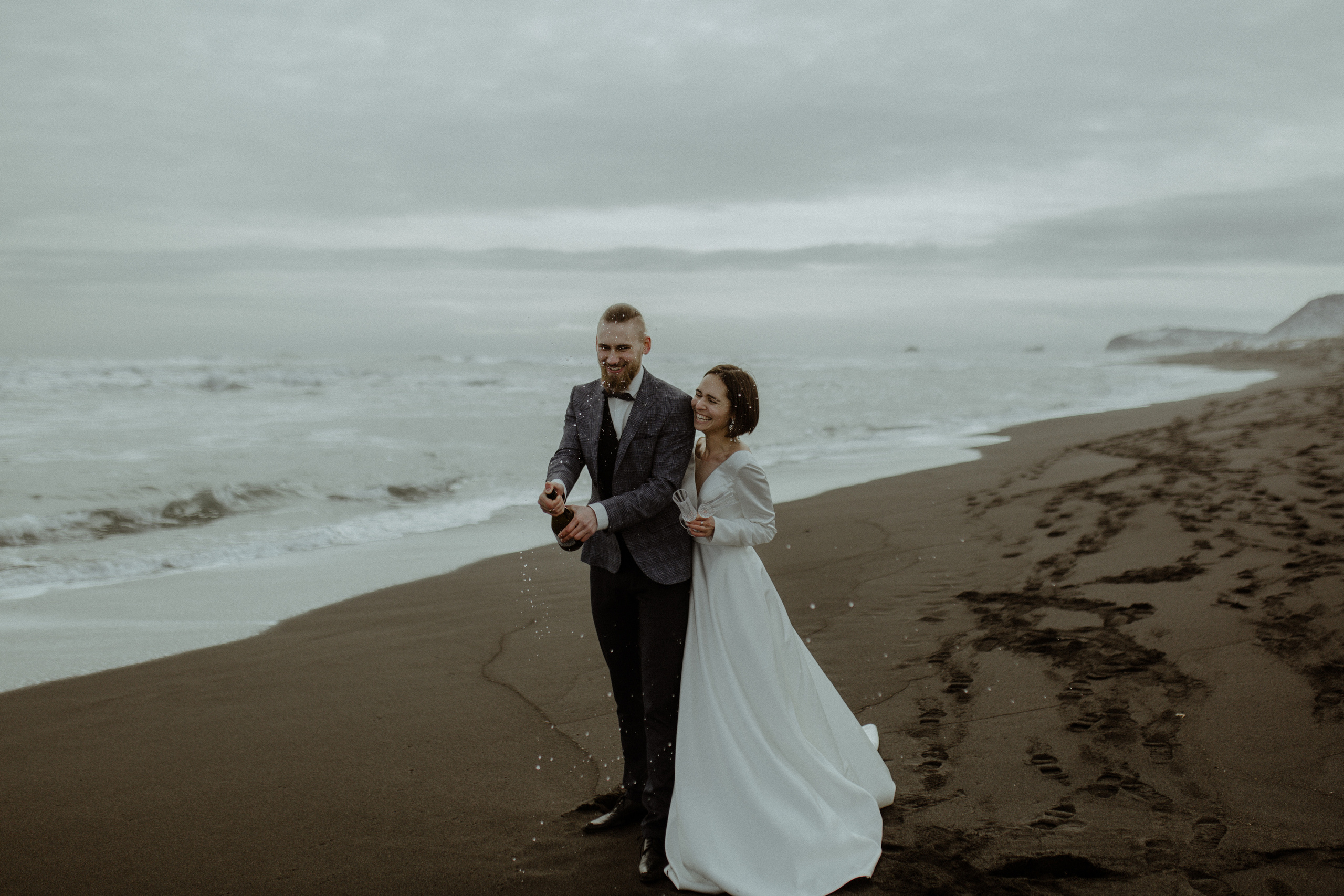 Aristarh & Elen. Свадебное фото и видео на Камчатке. Туристические маршруты