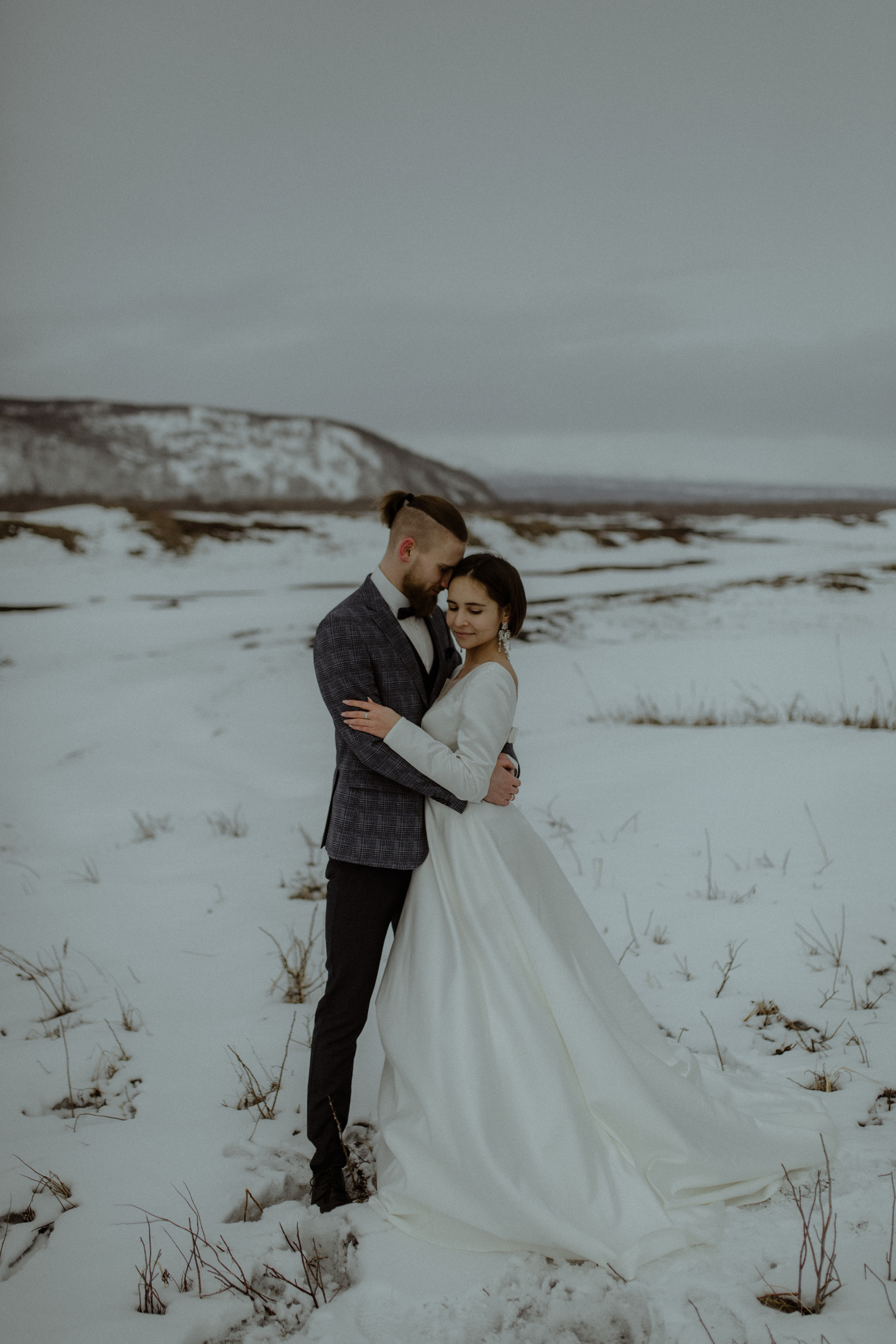 Aristarh & Elen. Свадебное фото и видео на Камчатке. Туристические маршруты