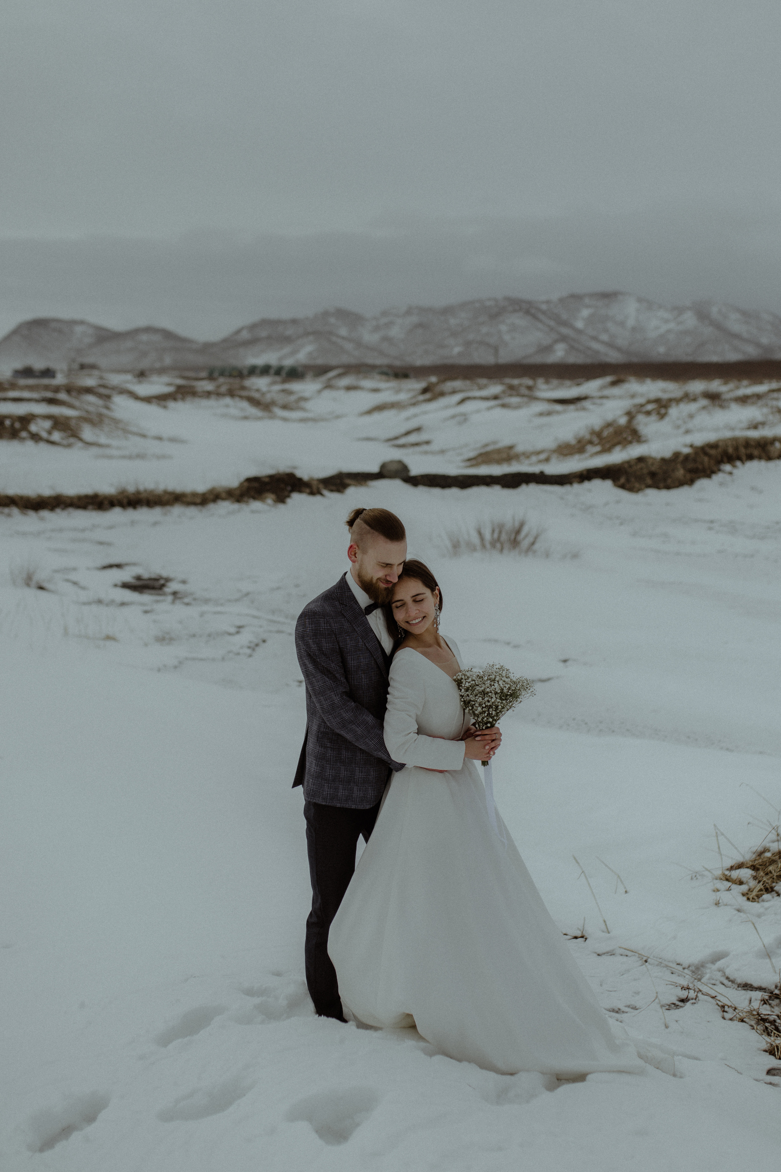 Aristarh & Elen. Свадебное фото и видео на Камчатке. Туристические маршруты