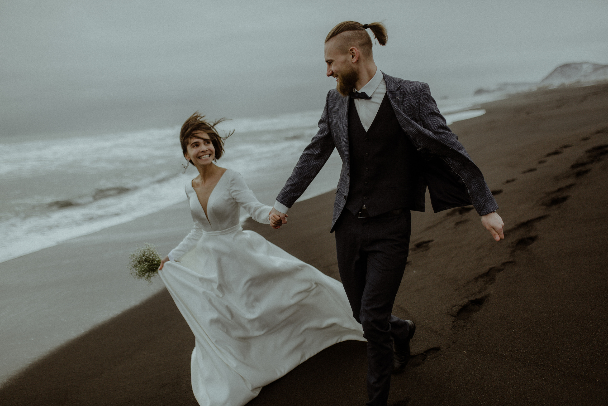 Aristarh & Elen. Свадебное фото и видео на Камчатке. Туристические маршруты