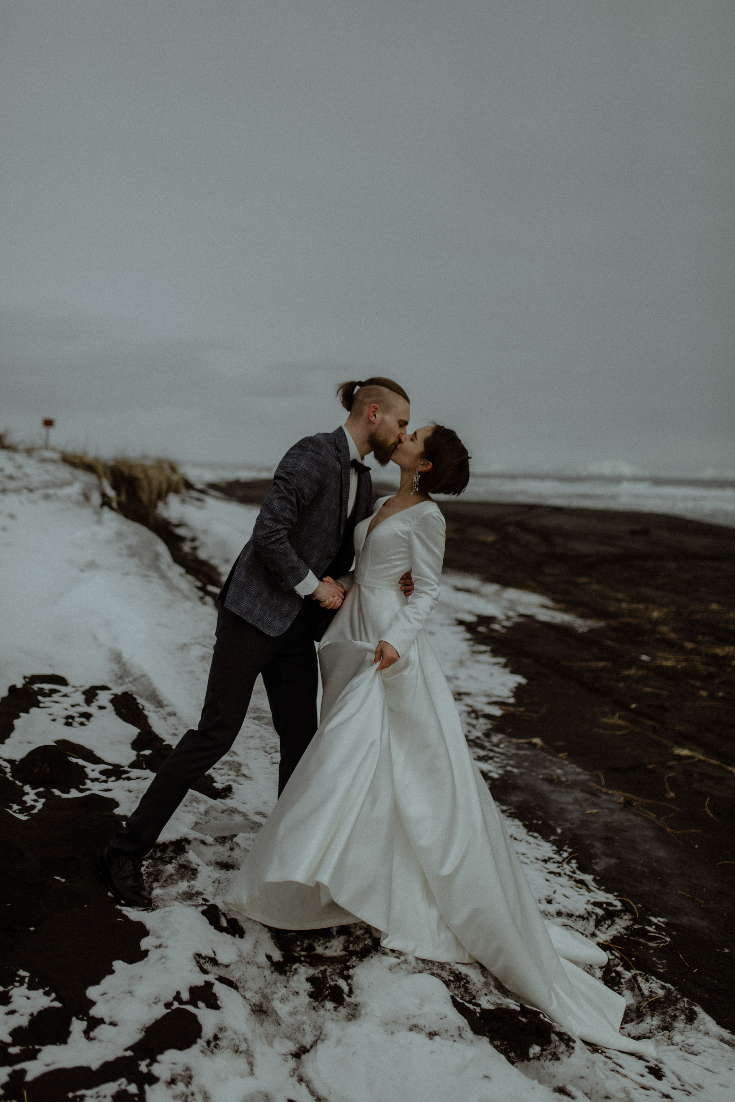 Aristarh & Elen. Свадебное фото и видео на Камчатке. Туристические маршруты