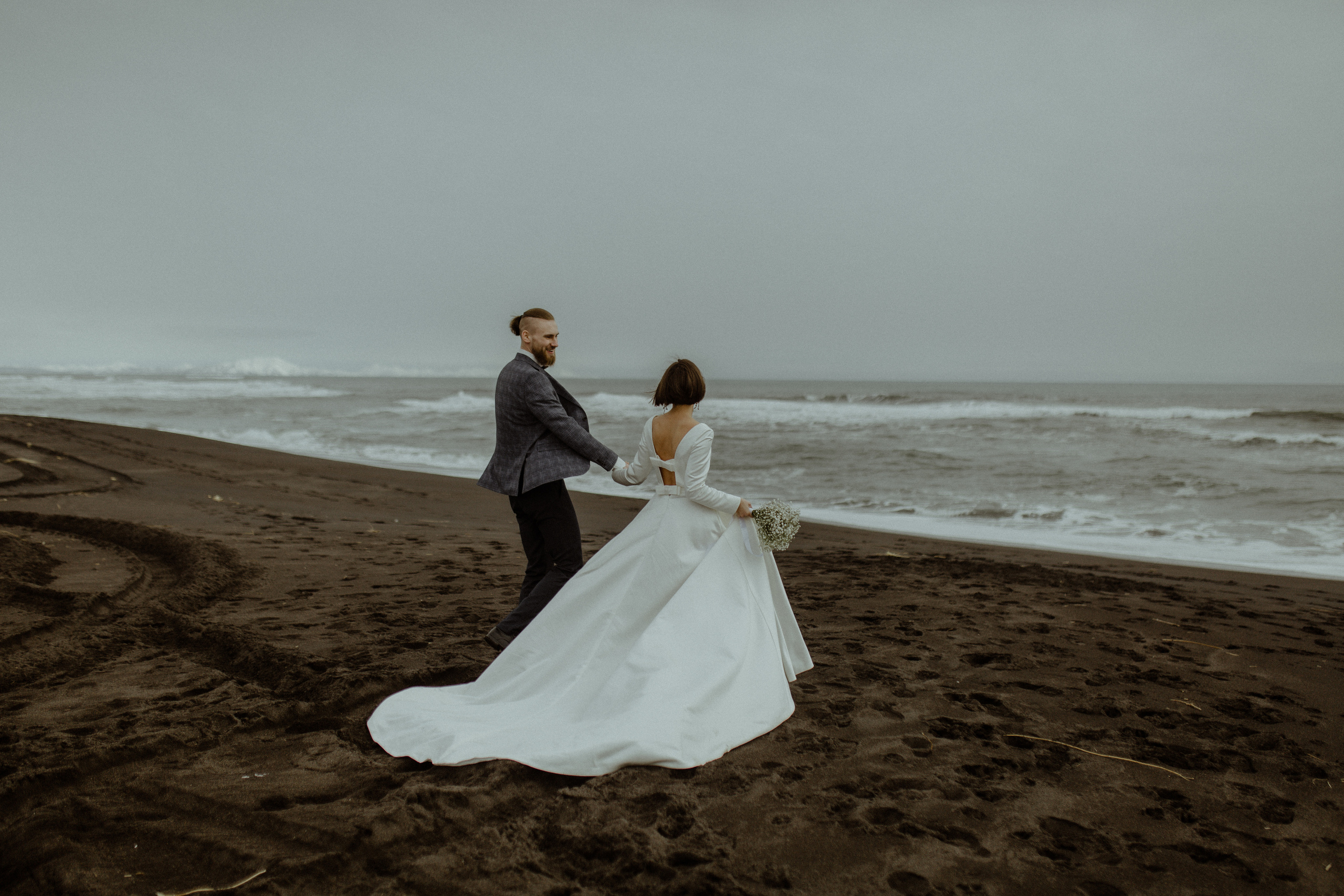 Aristarh & Elen. Свадебное фото и видео на Камчатке. Туристические маршруты