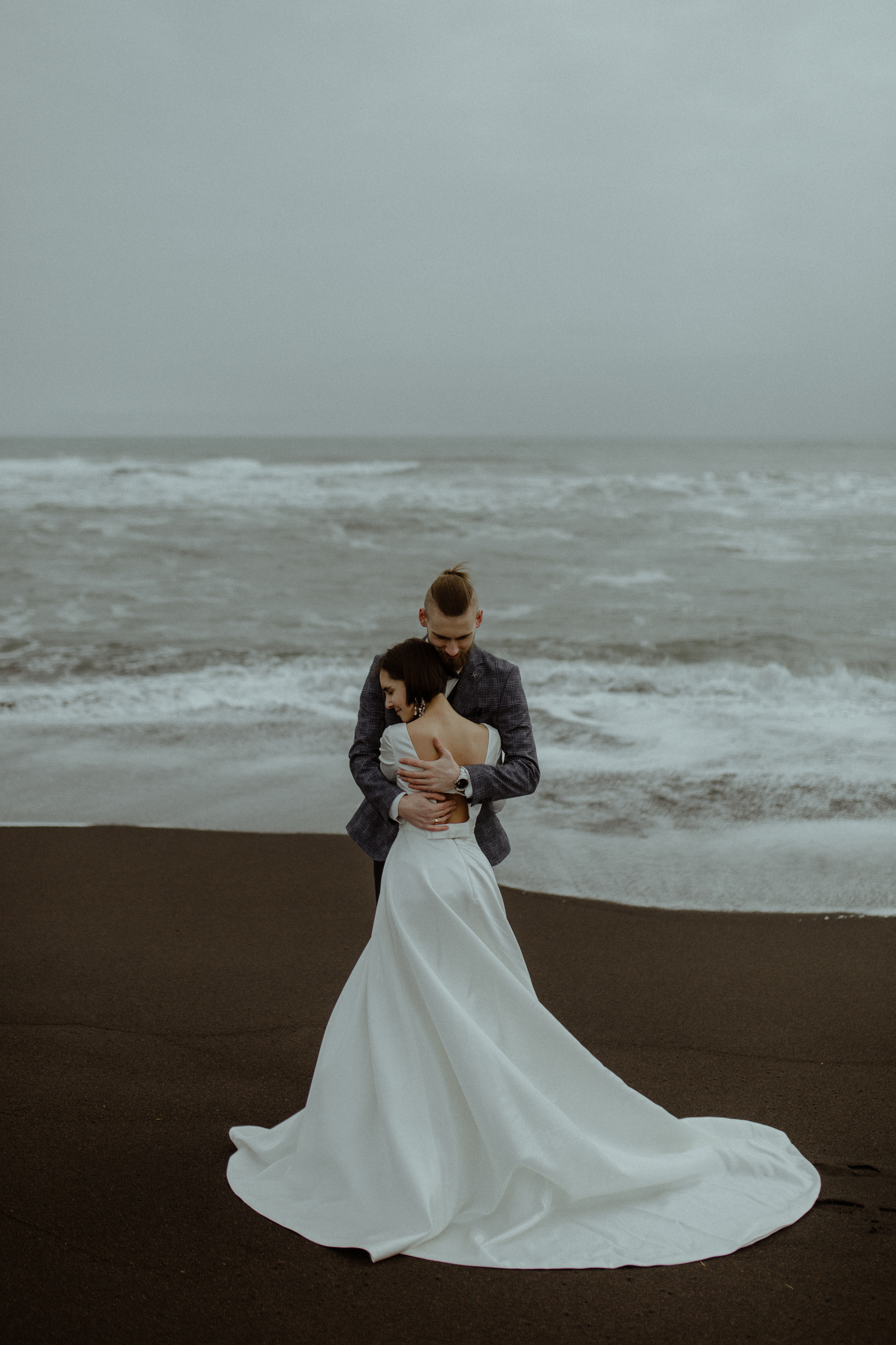 Aristarh & Elen. Свадебное фото и видео на Камчатке. Туристические маршруты