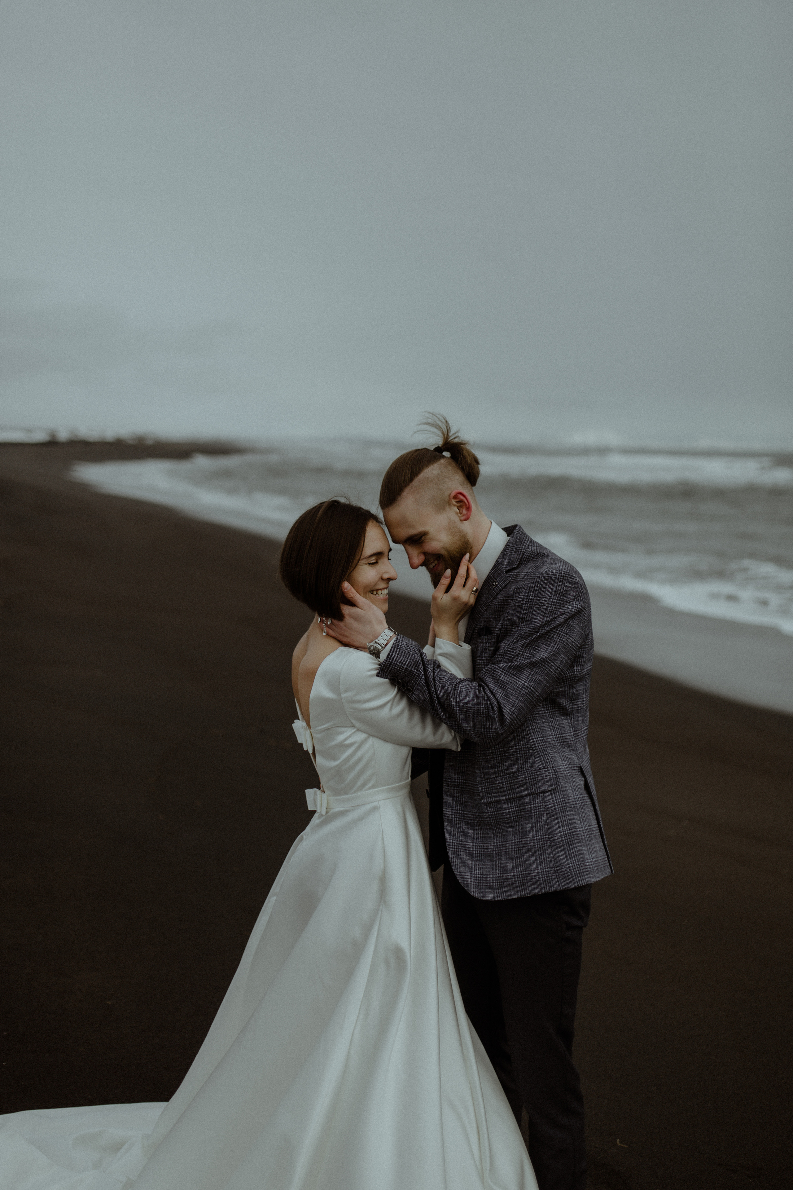 Aristarh & Elen. Свадебное фото и видео на Камчатке. Туристические маршруты