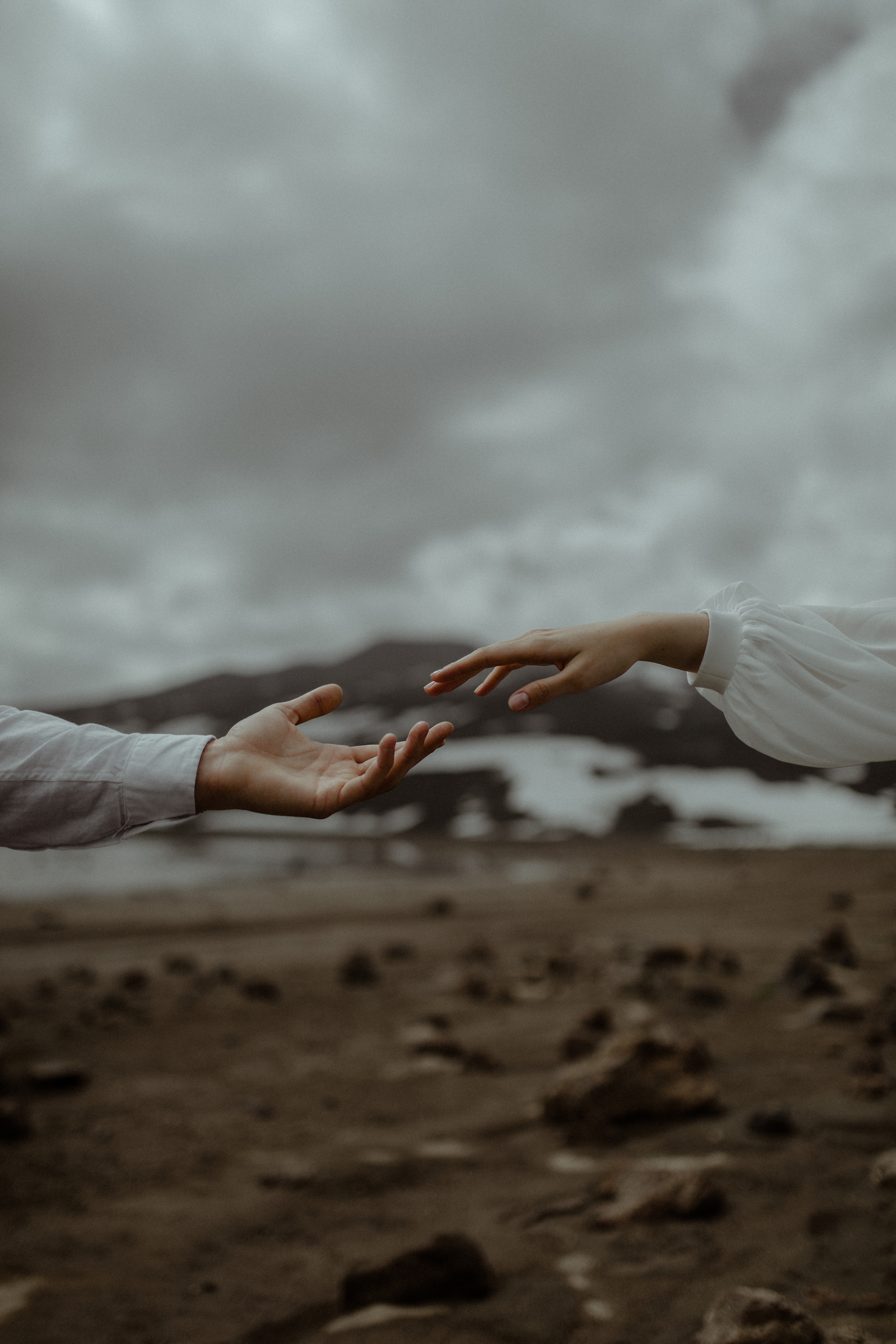 Кальдера Горелый. Свадебное фото и видео на Камчатке. Туристические маршруты