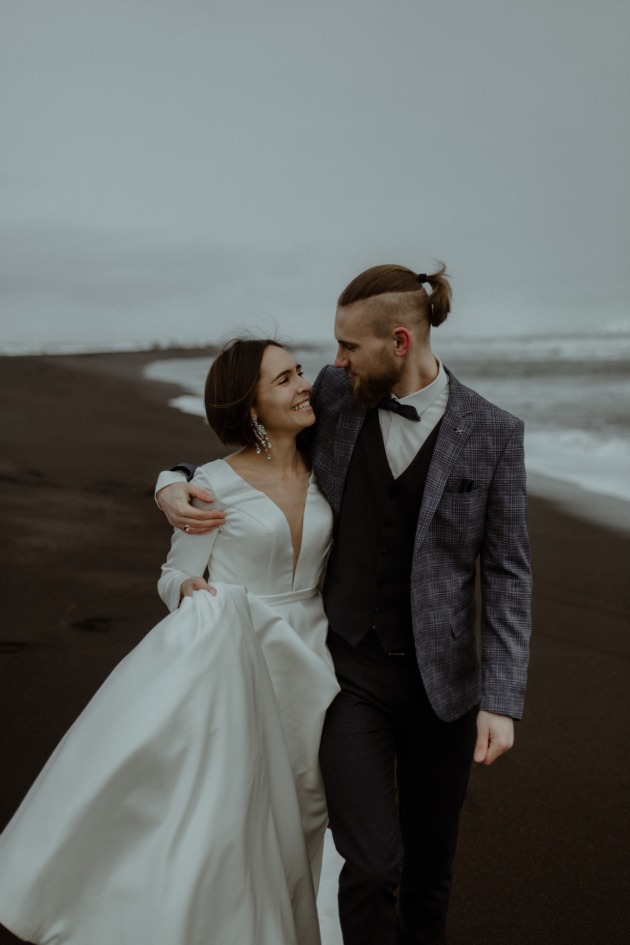 Aristarh & Elen. Свадебное фото и видео на Камчатке. Туристические маршруты