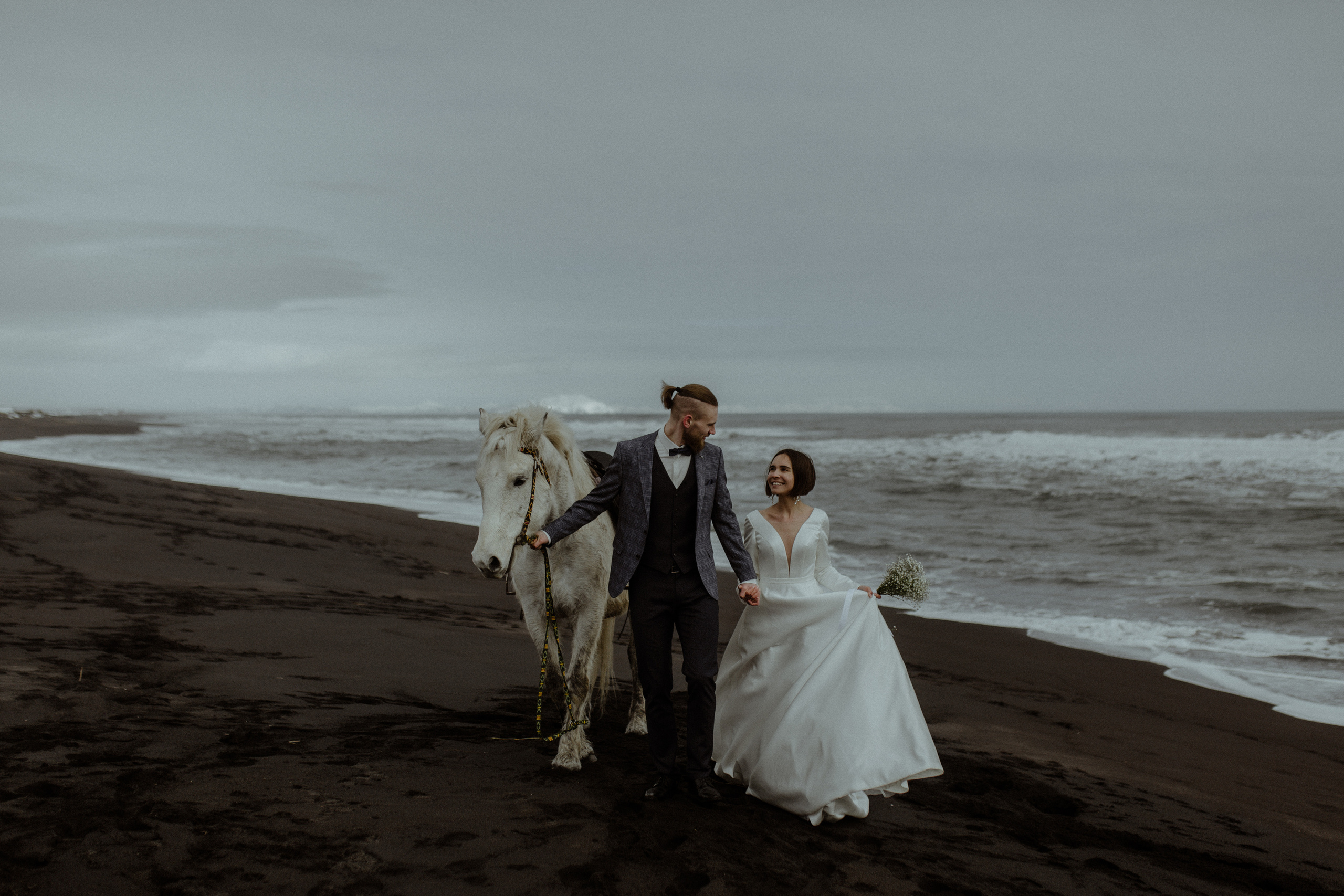 Aristarh & Elen. Свадебное фото и видео на Камчатке. Туристические маршруты