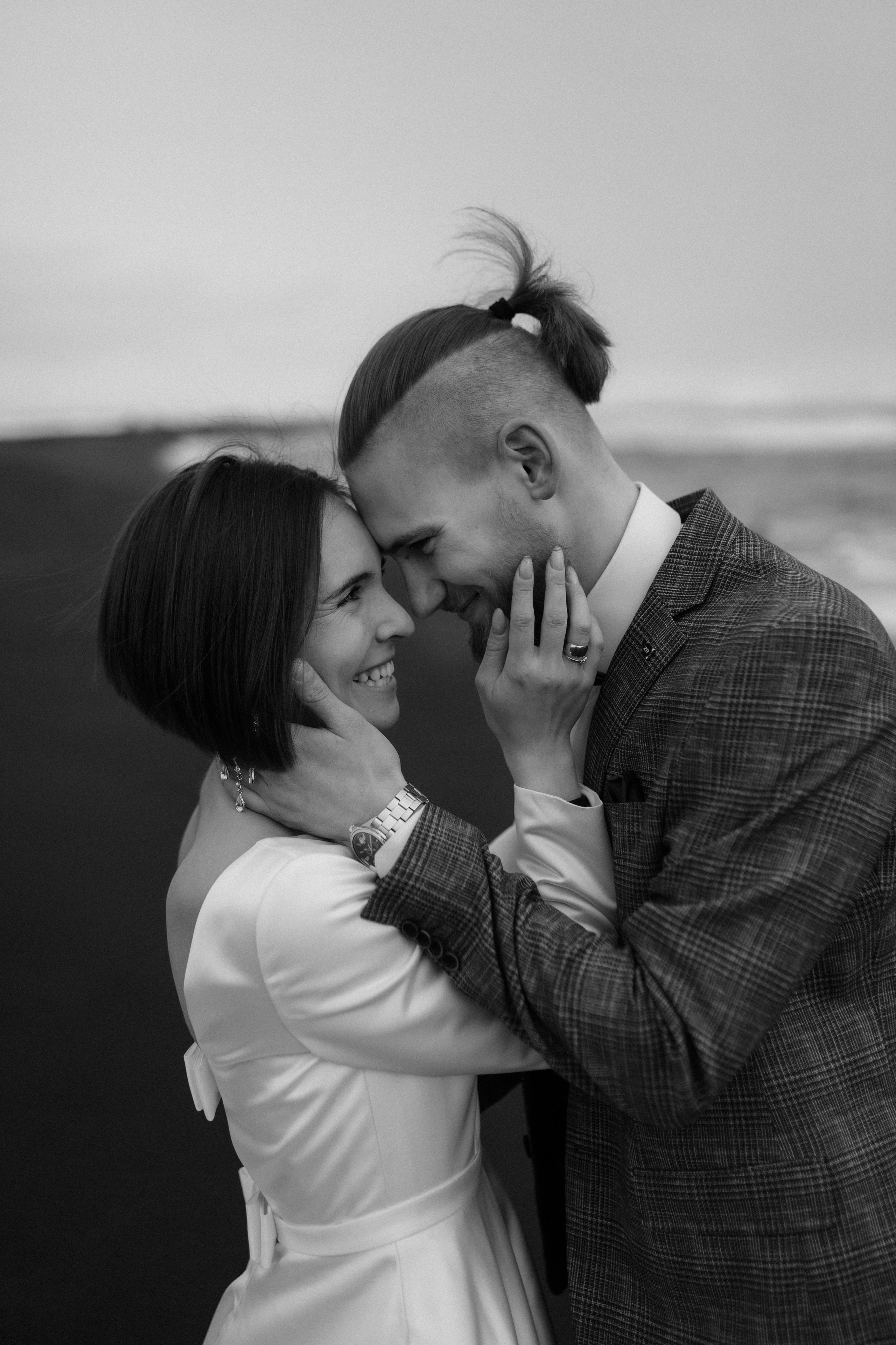 Aristarh & Elen. Свадебное фото и видео на Камчатке. Туристические маршруты